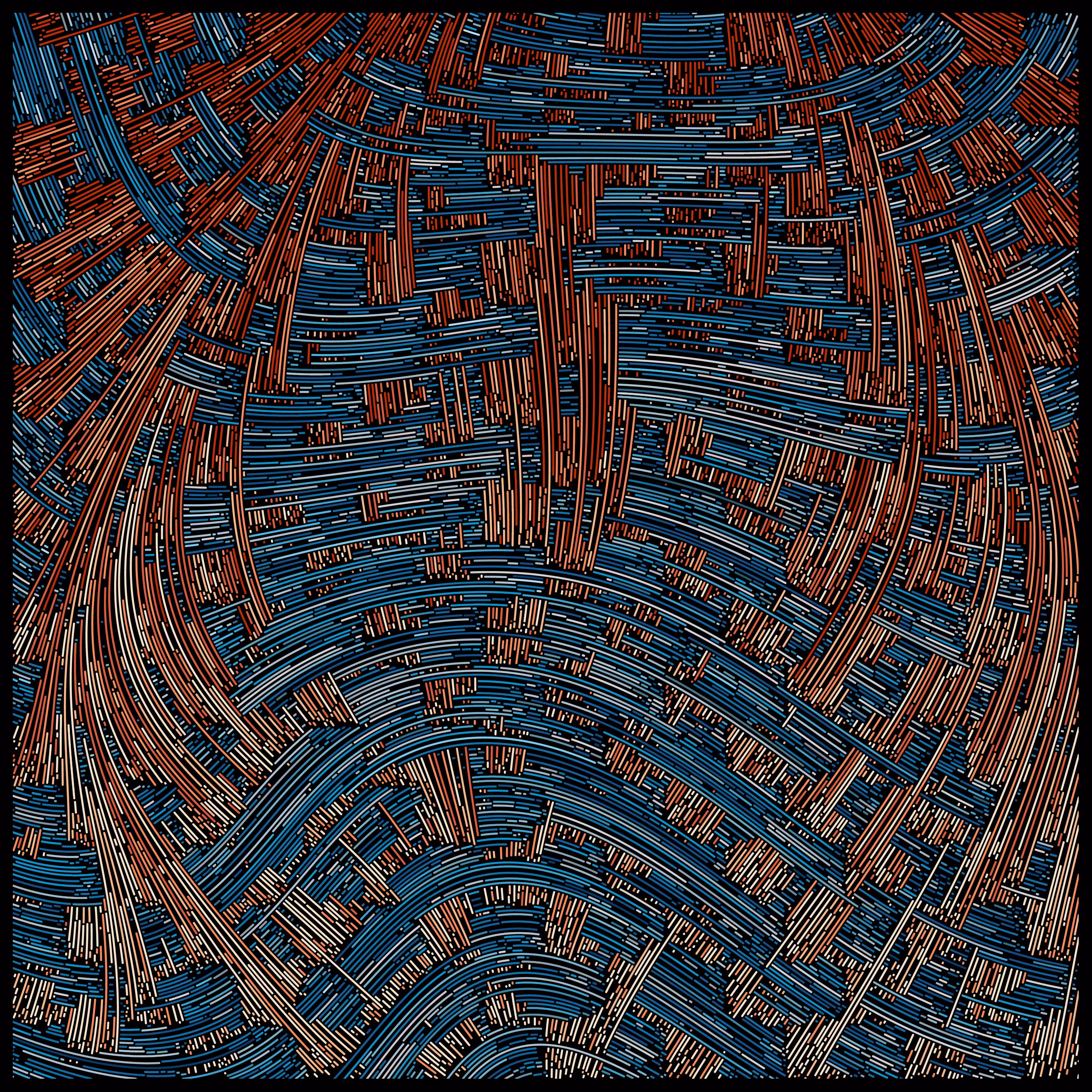Helmholtz Decomposition #1