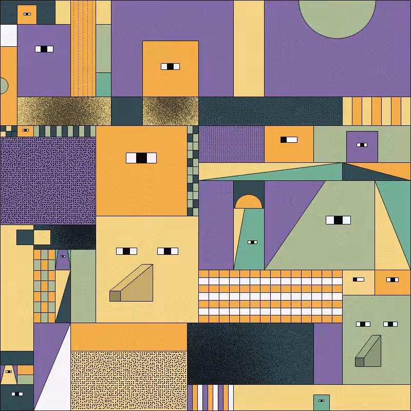 Face Hotel #3