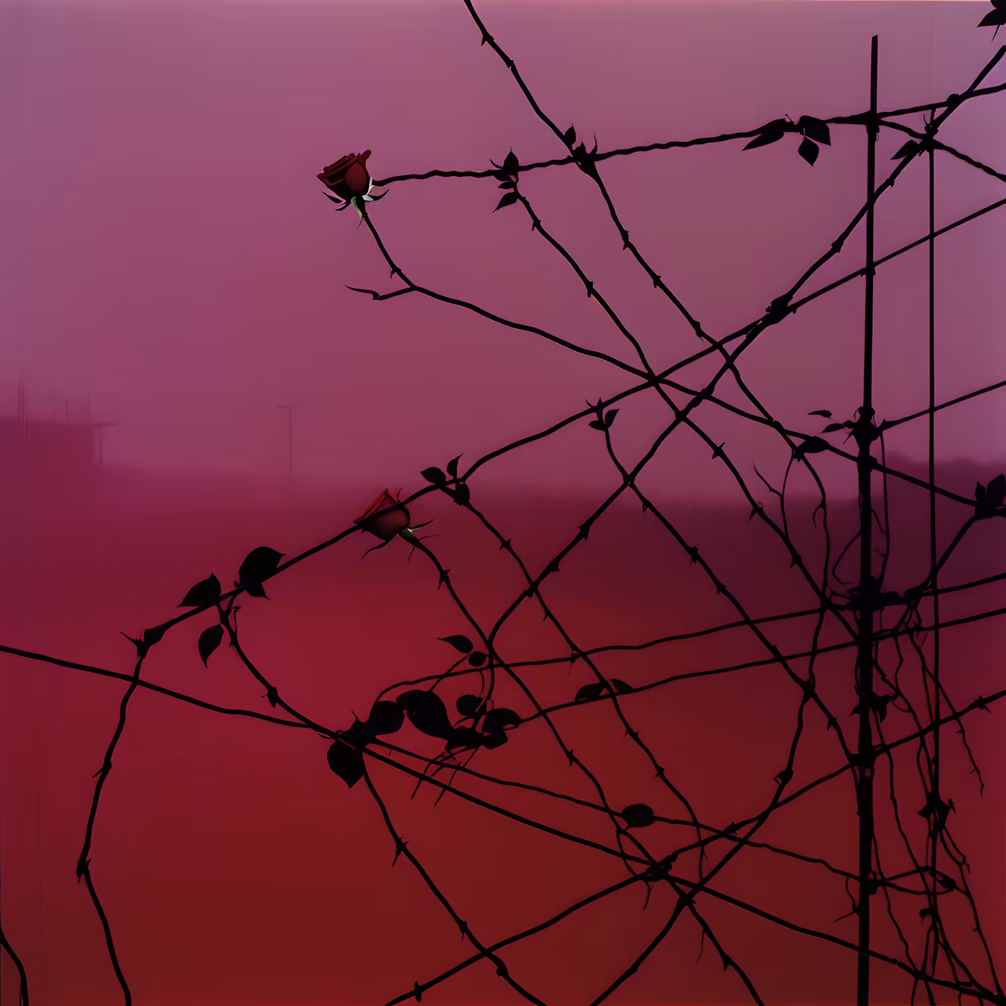 Between the hurricane and the wind #28