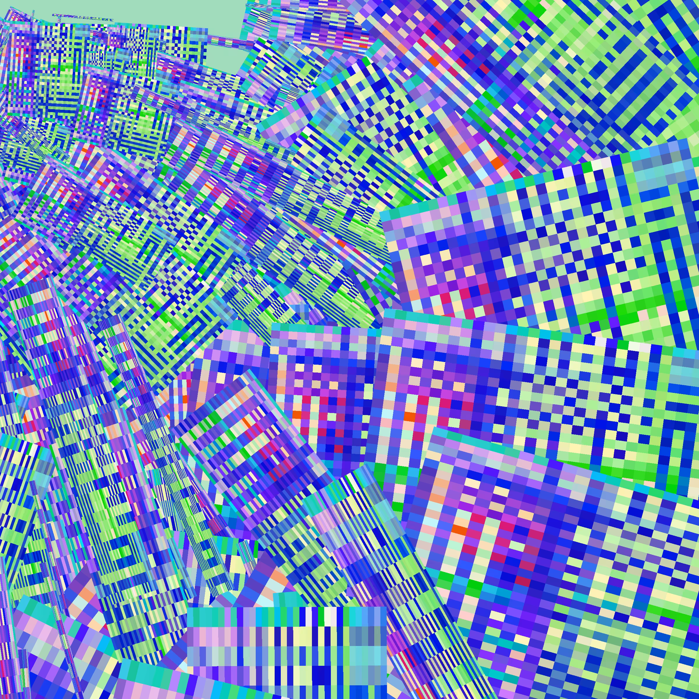 ARTGLIXXX #6530 [ELDEST]