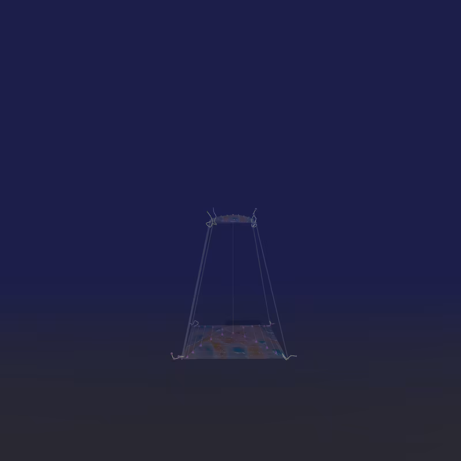 ProtoByte: Scyphozoa.01 #252