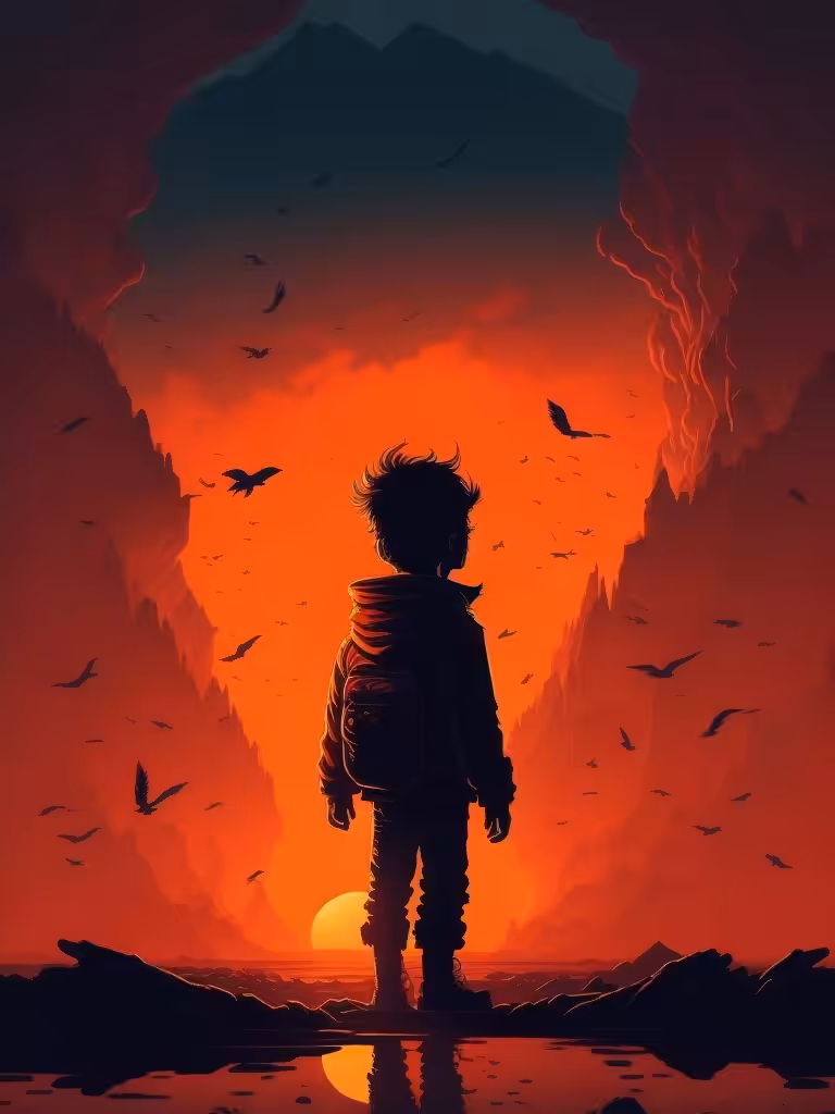 The Lost Boy