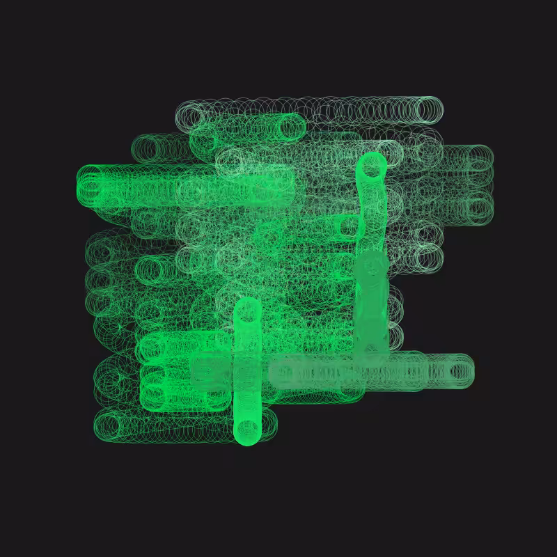 sinuosity #171