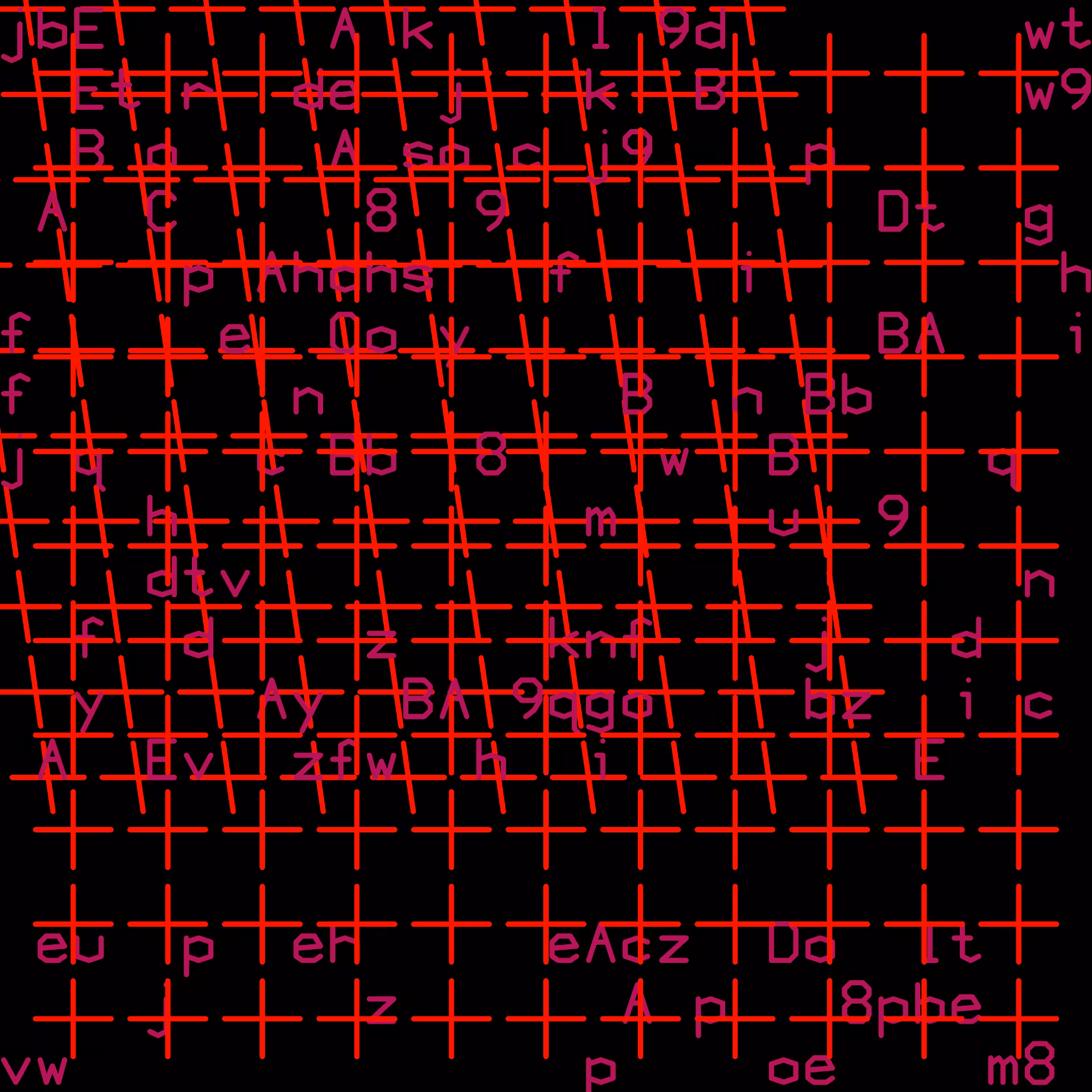 X-Y-Z #682