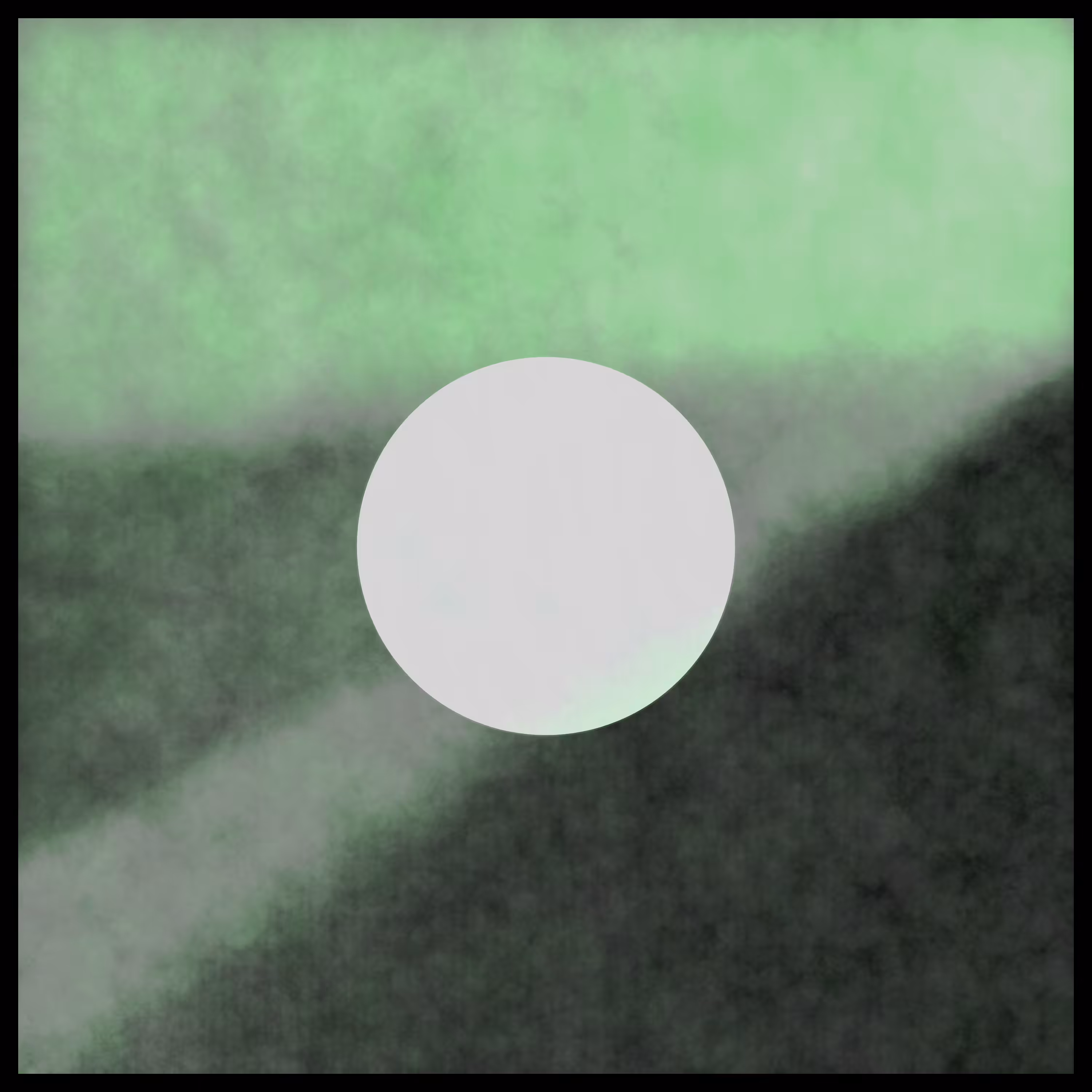 Abstract Space #69