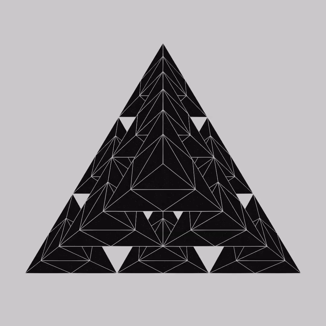 Genuary 2025 - Day 13
