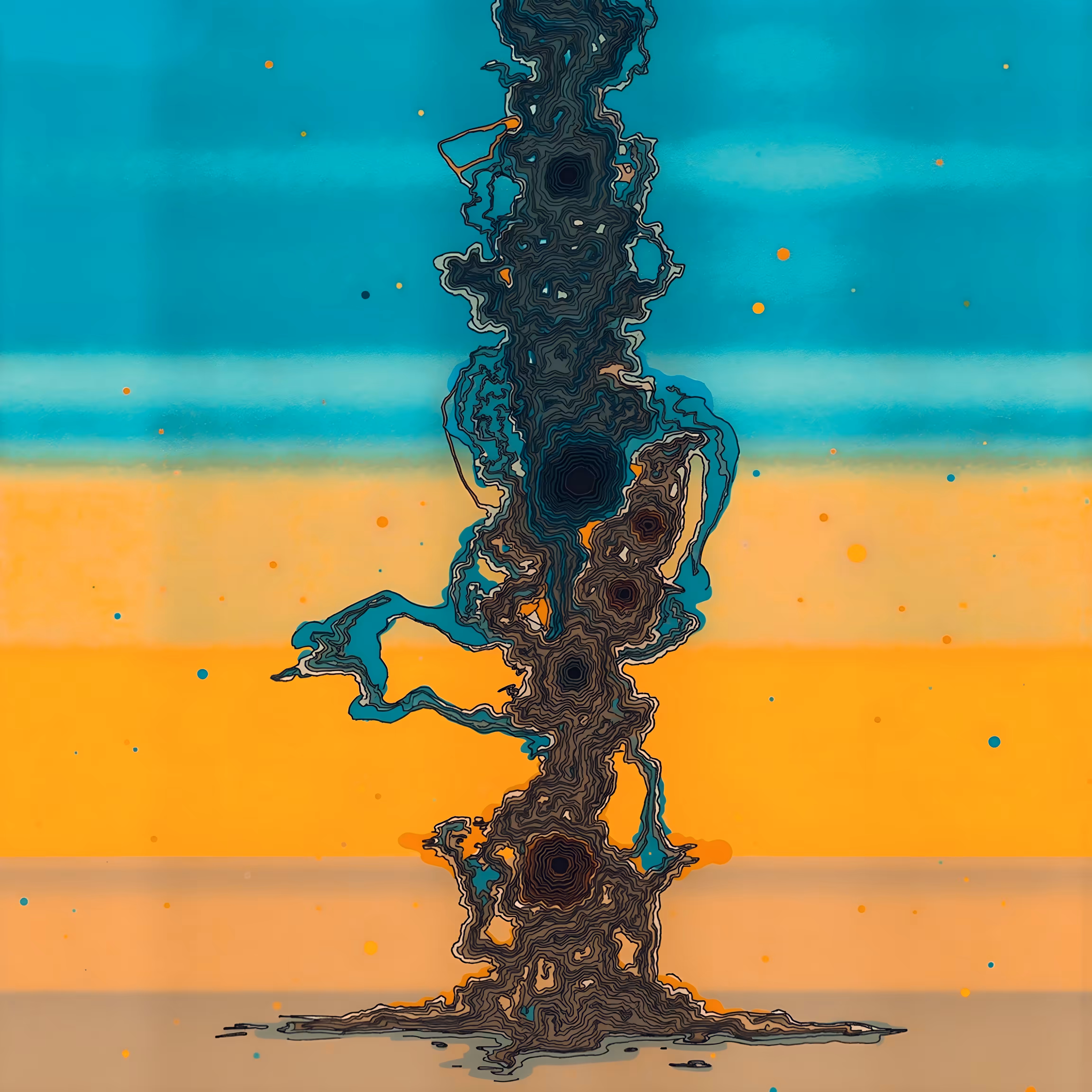 Earth Vein