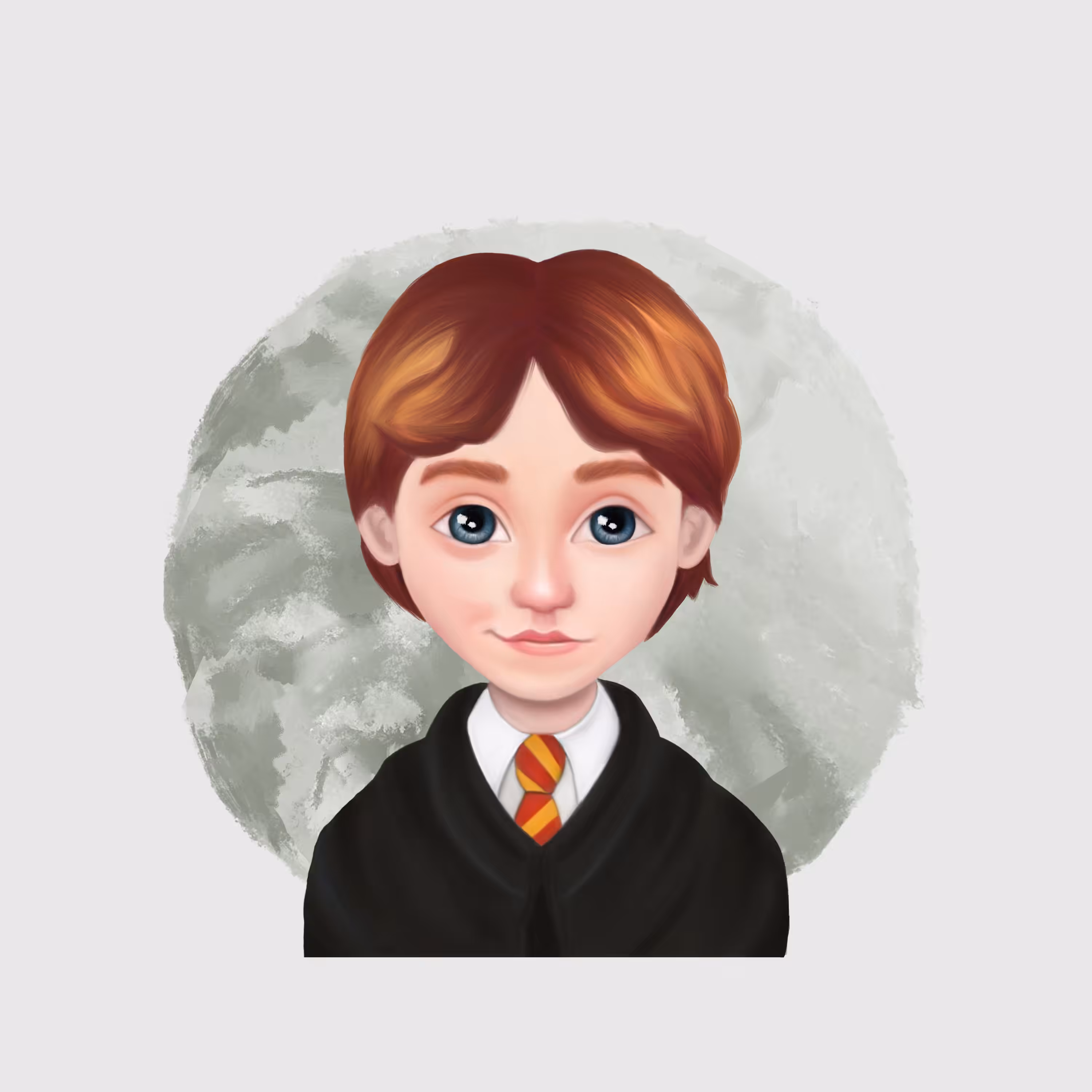The Boy Who Loved
