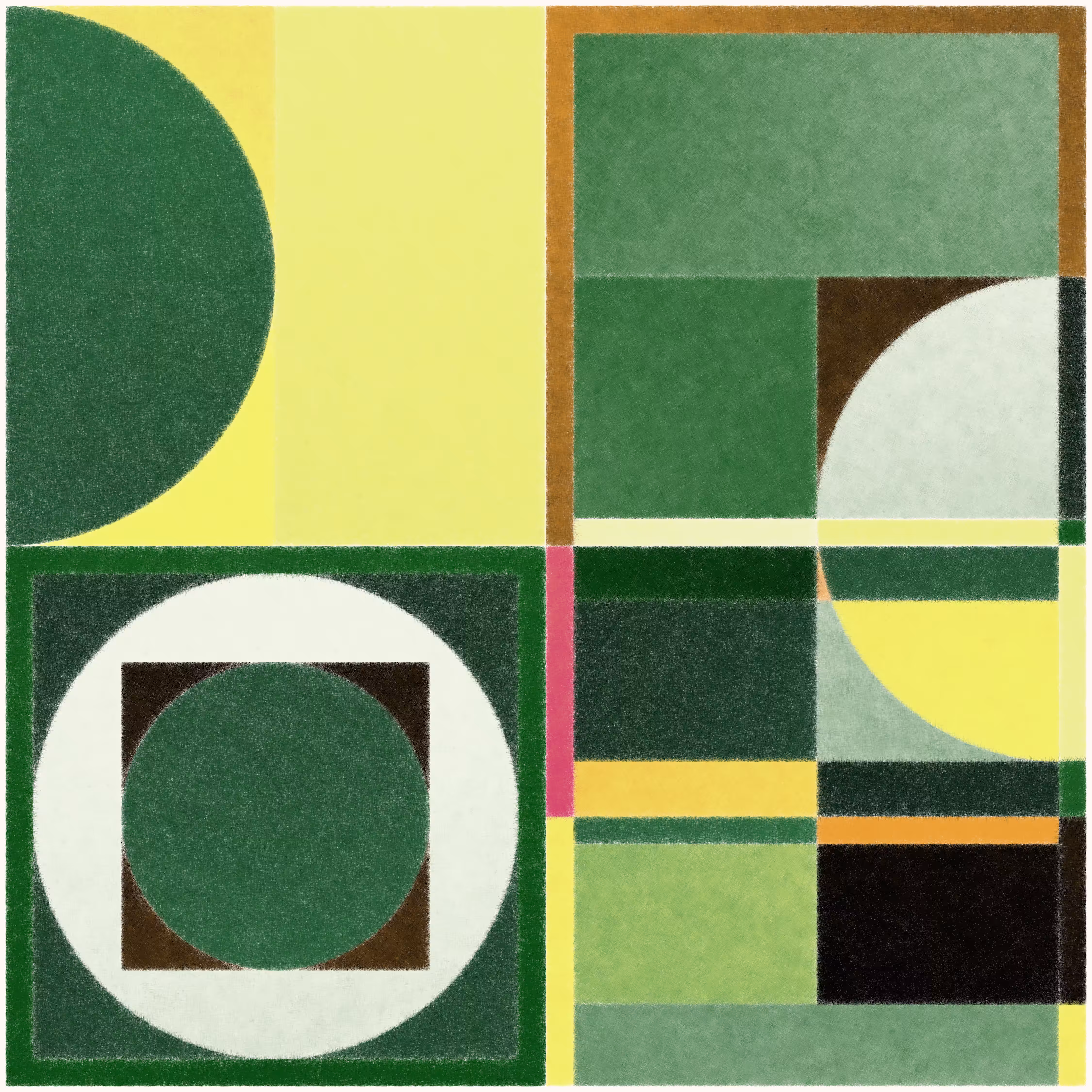 Modular IV