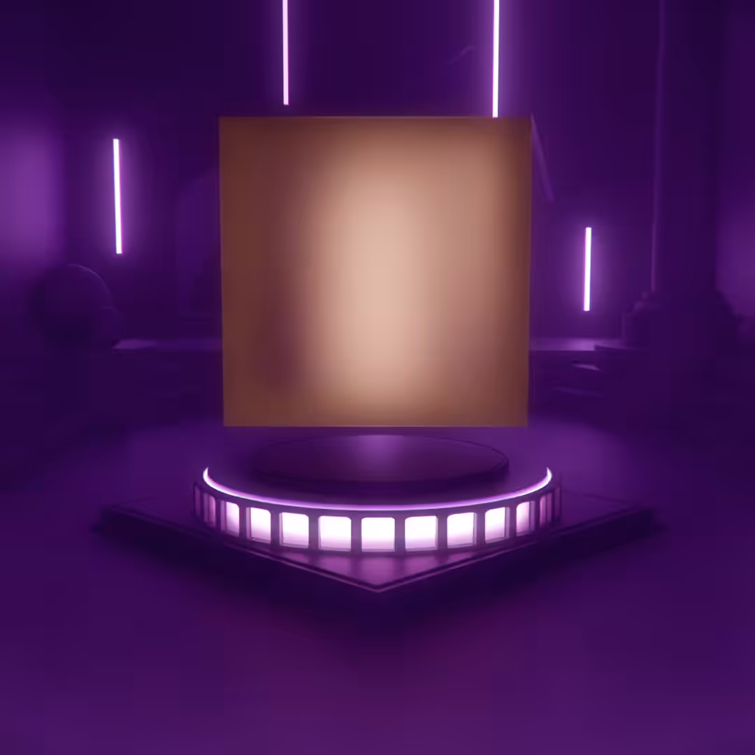 Just A Render #55 - Secondary Special