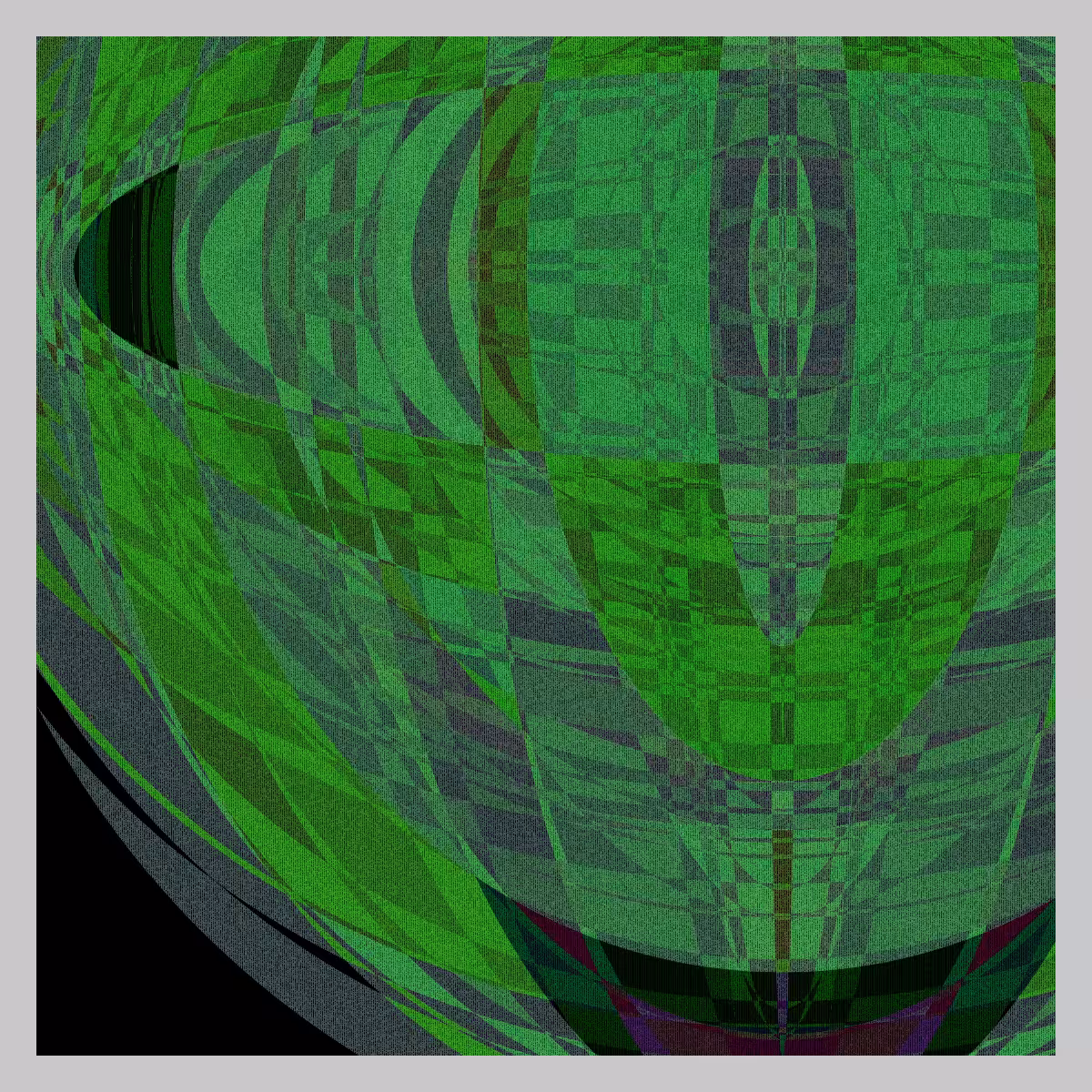 Psychodrome #66