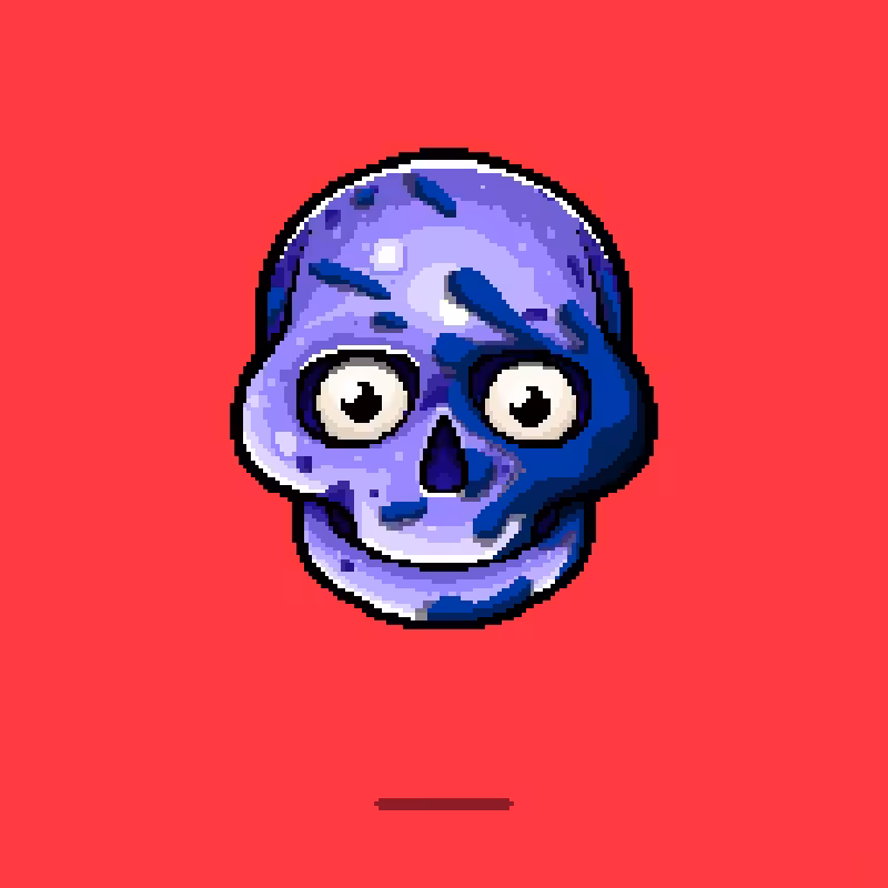 SKULLZ #120