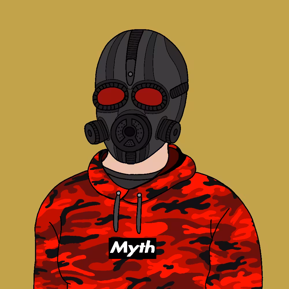 Mythfits: Mythfit #146