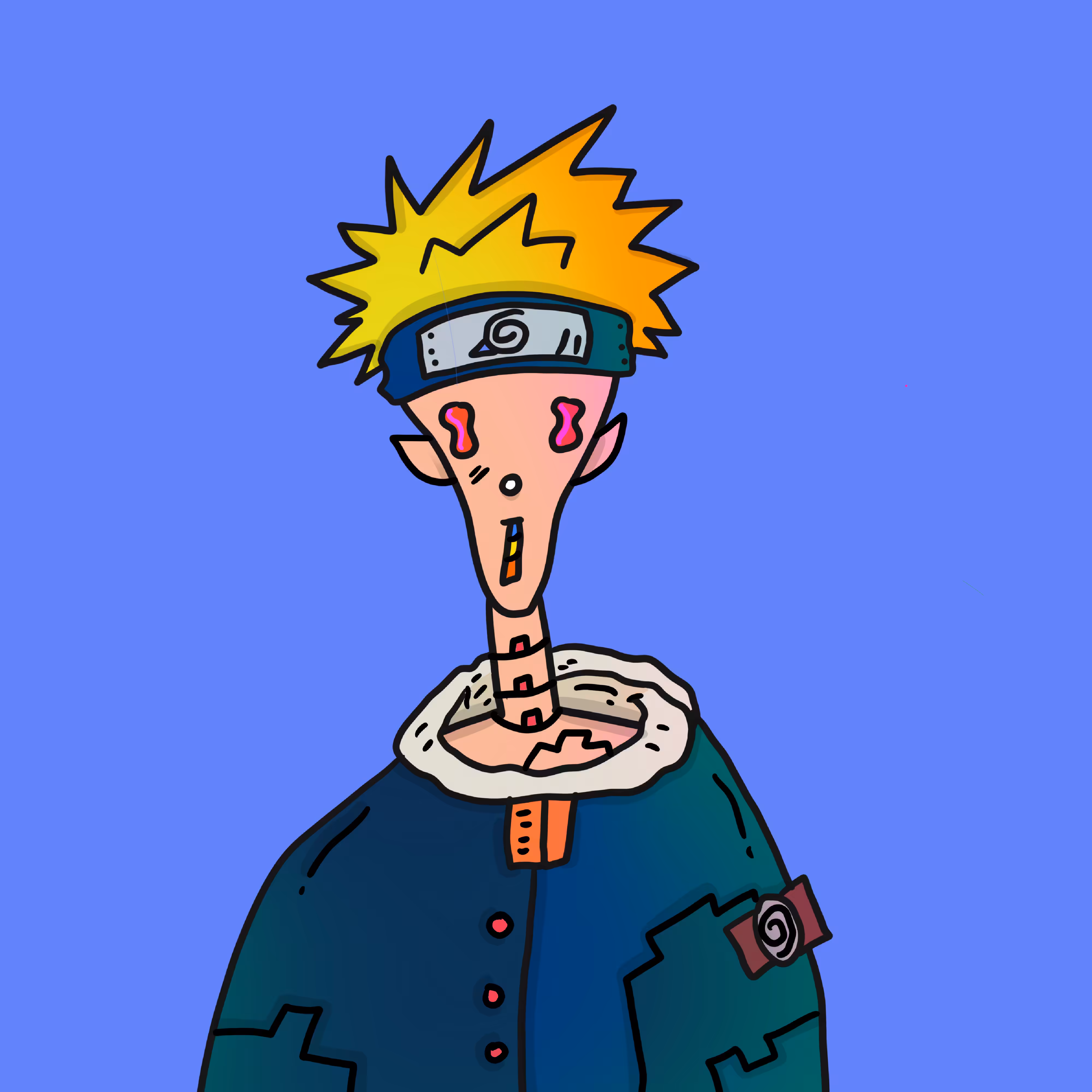 Naruto
