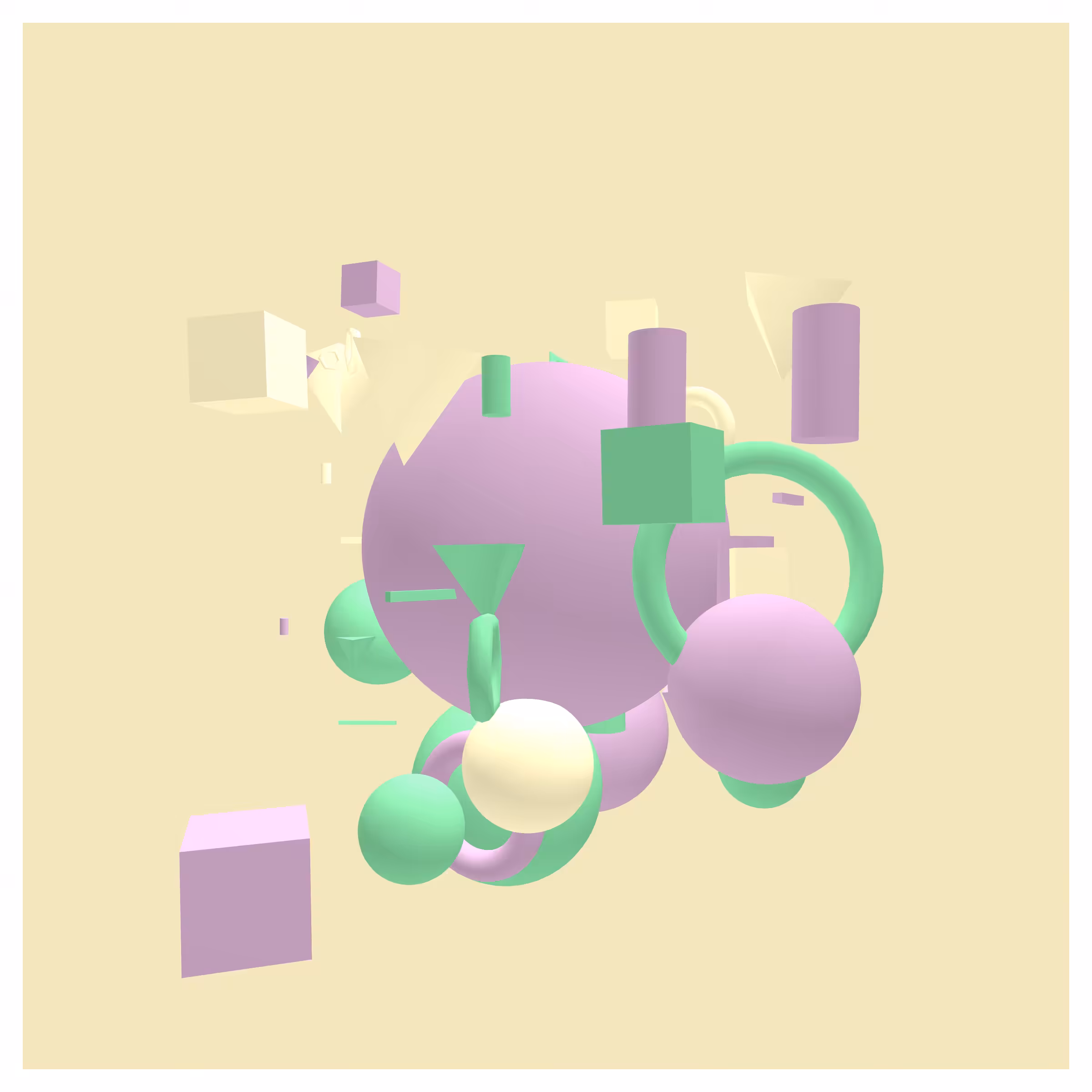 PrimiDance #119