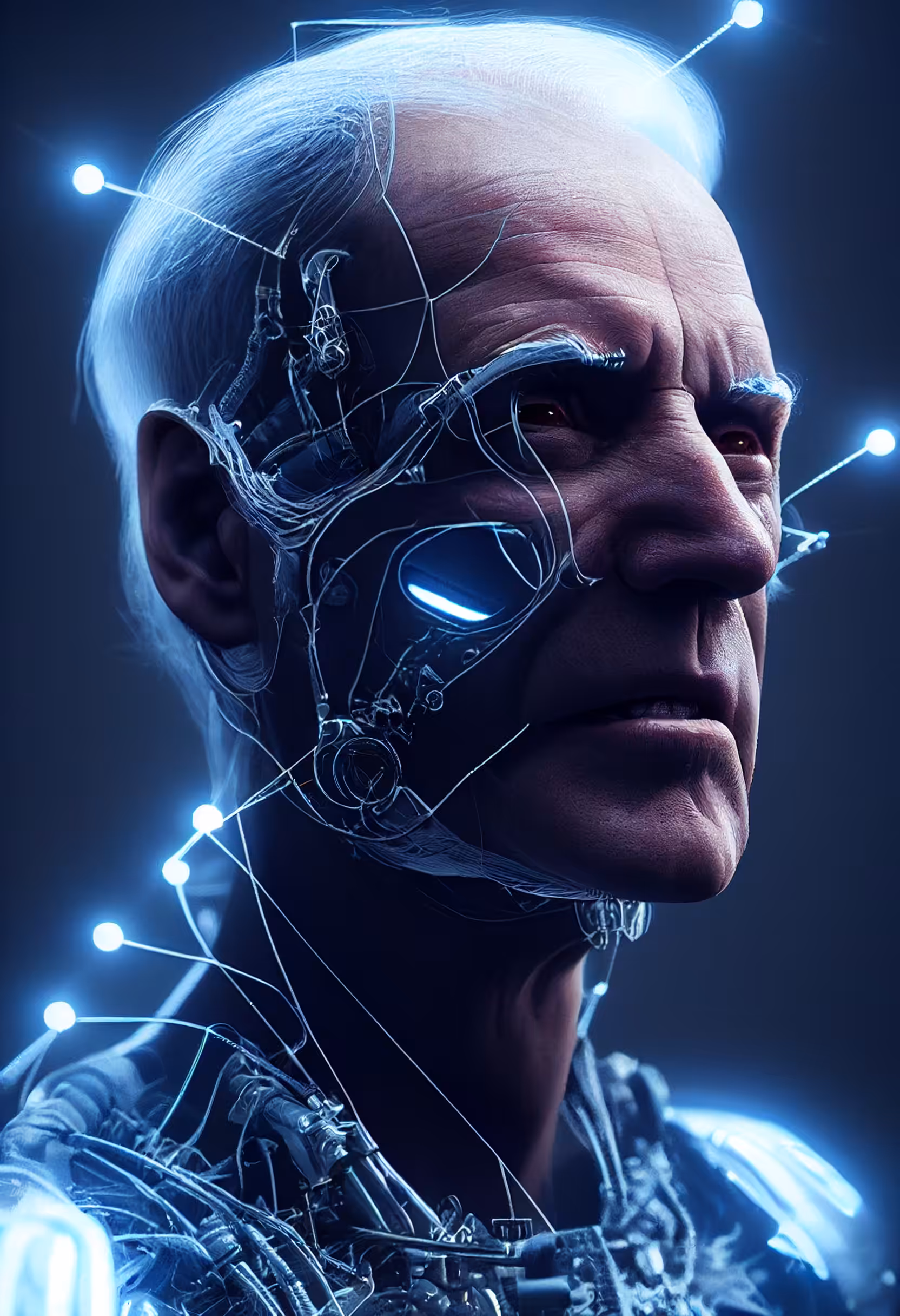 Cyborg