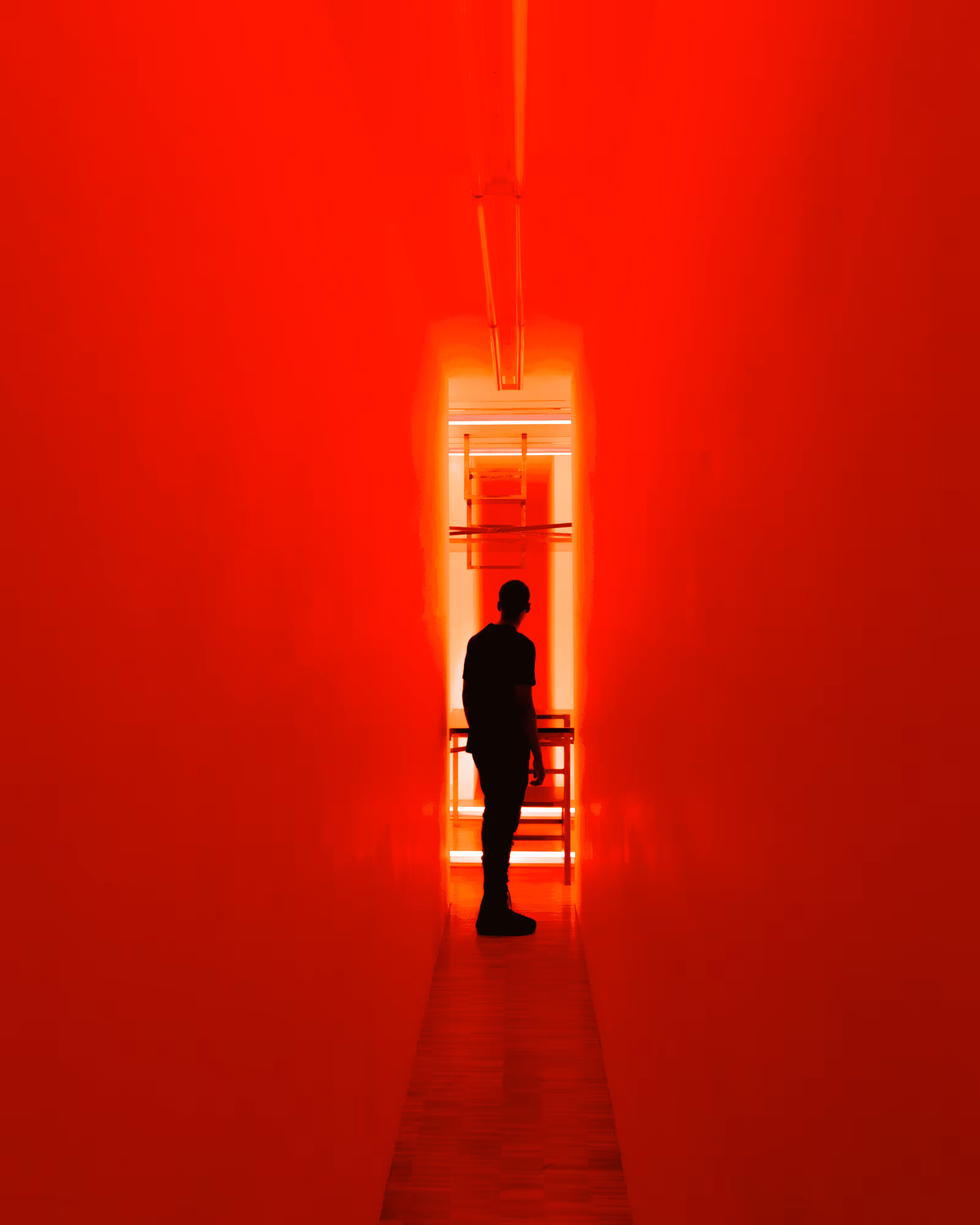 The Red Room