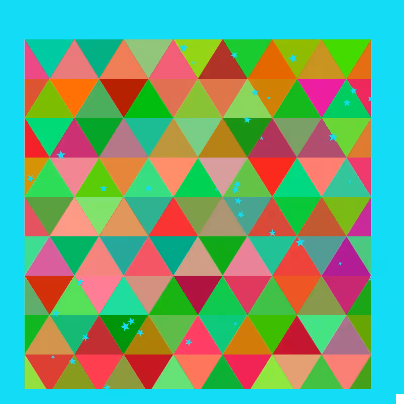 Triangles #62