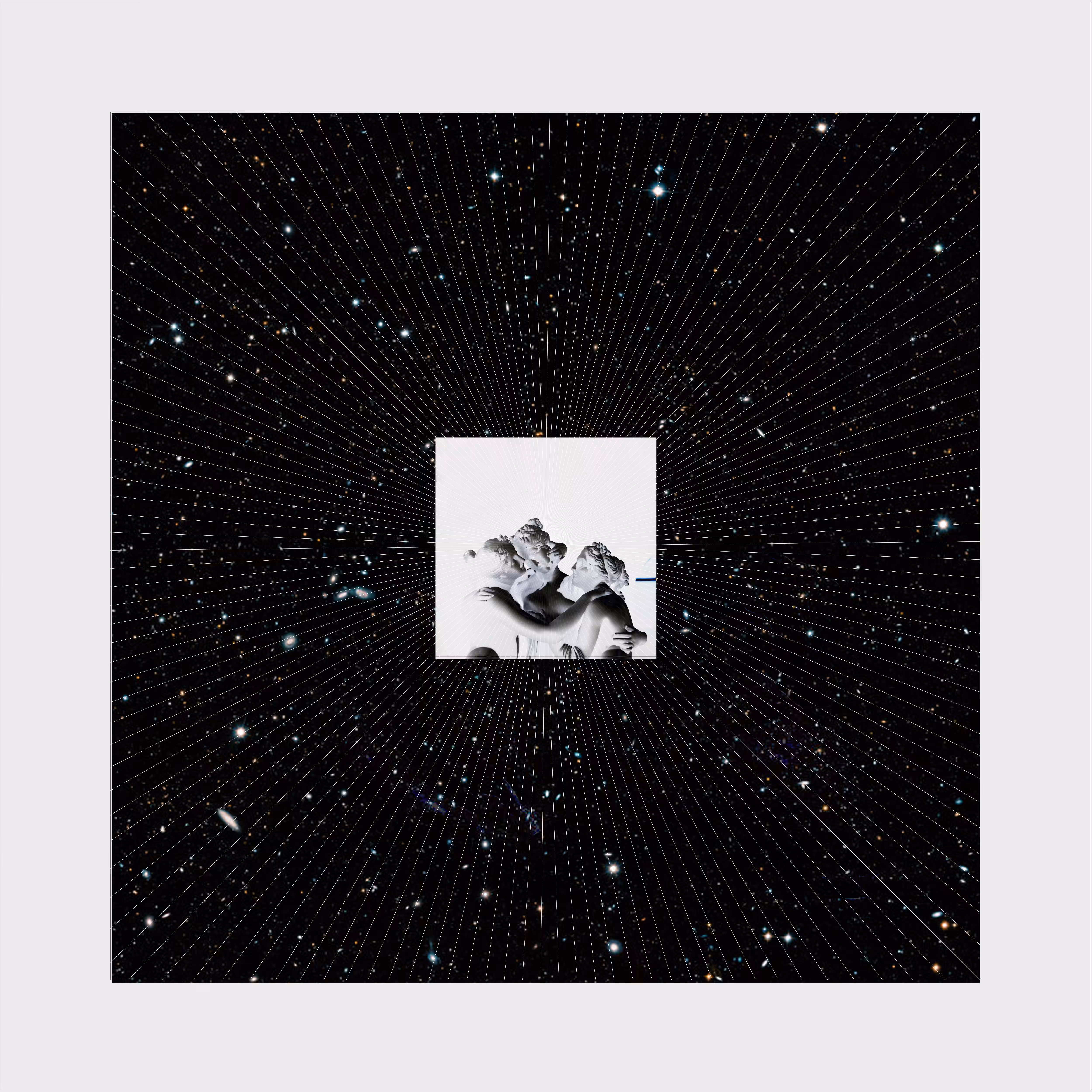 Intergalactica (1/3)