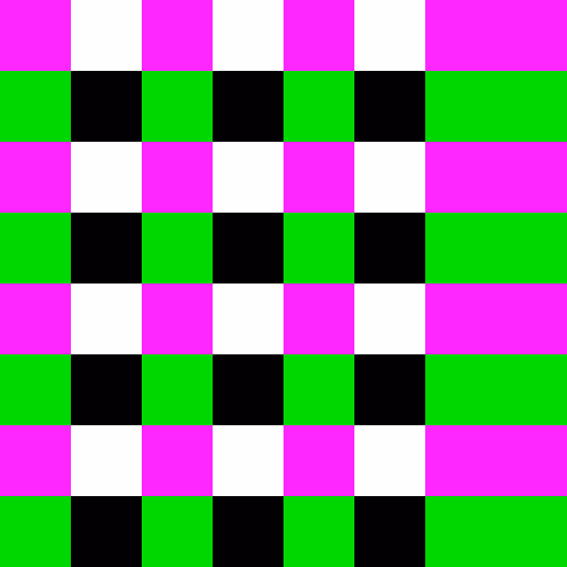 GLICPIXXXVER002 - GRAND COLLECTION: GLICPIXXXVER002 #10756