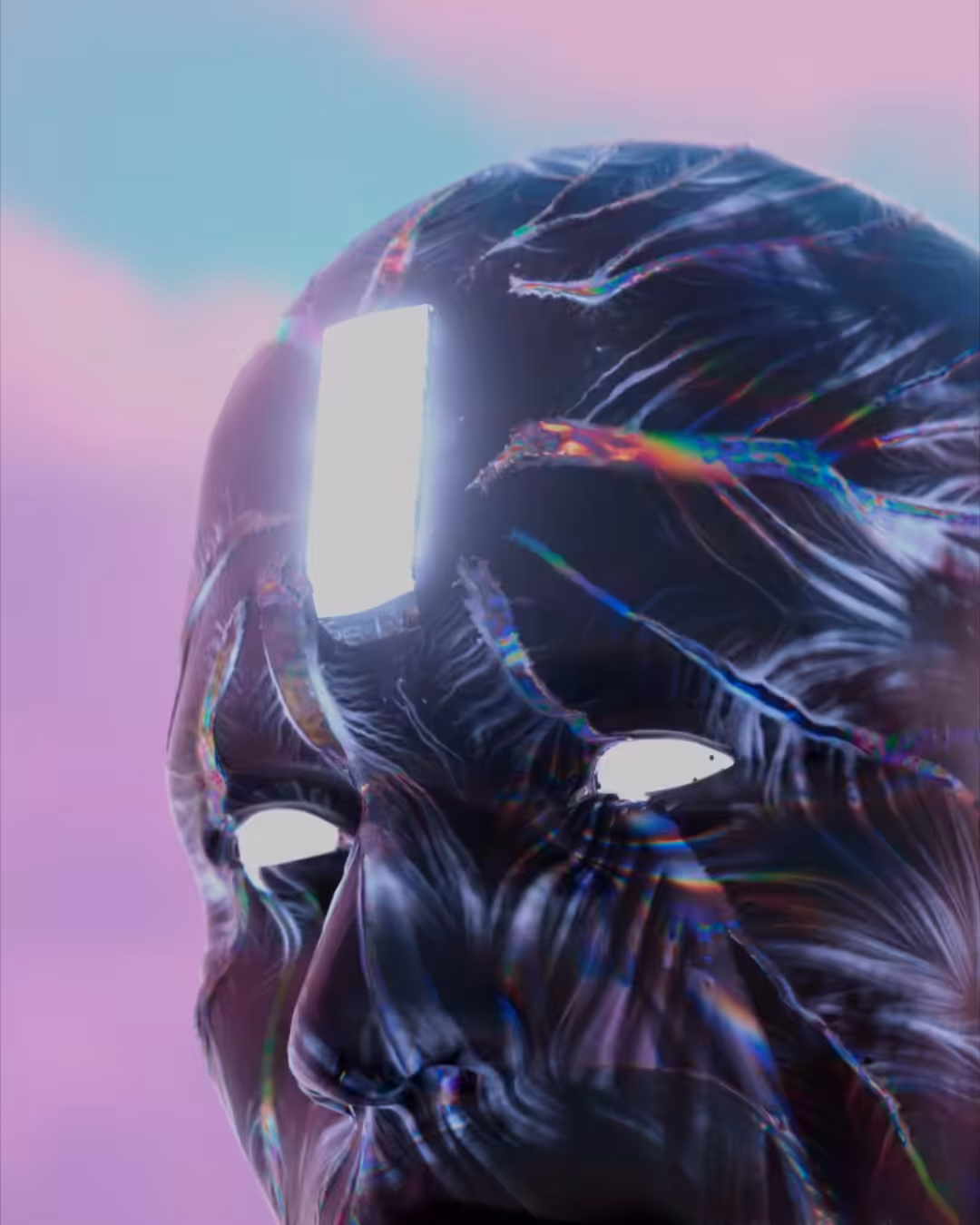 💎💥🌌