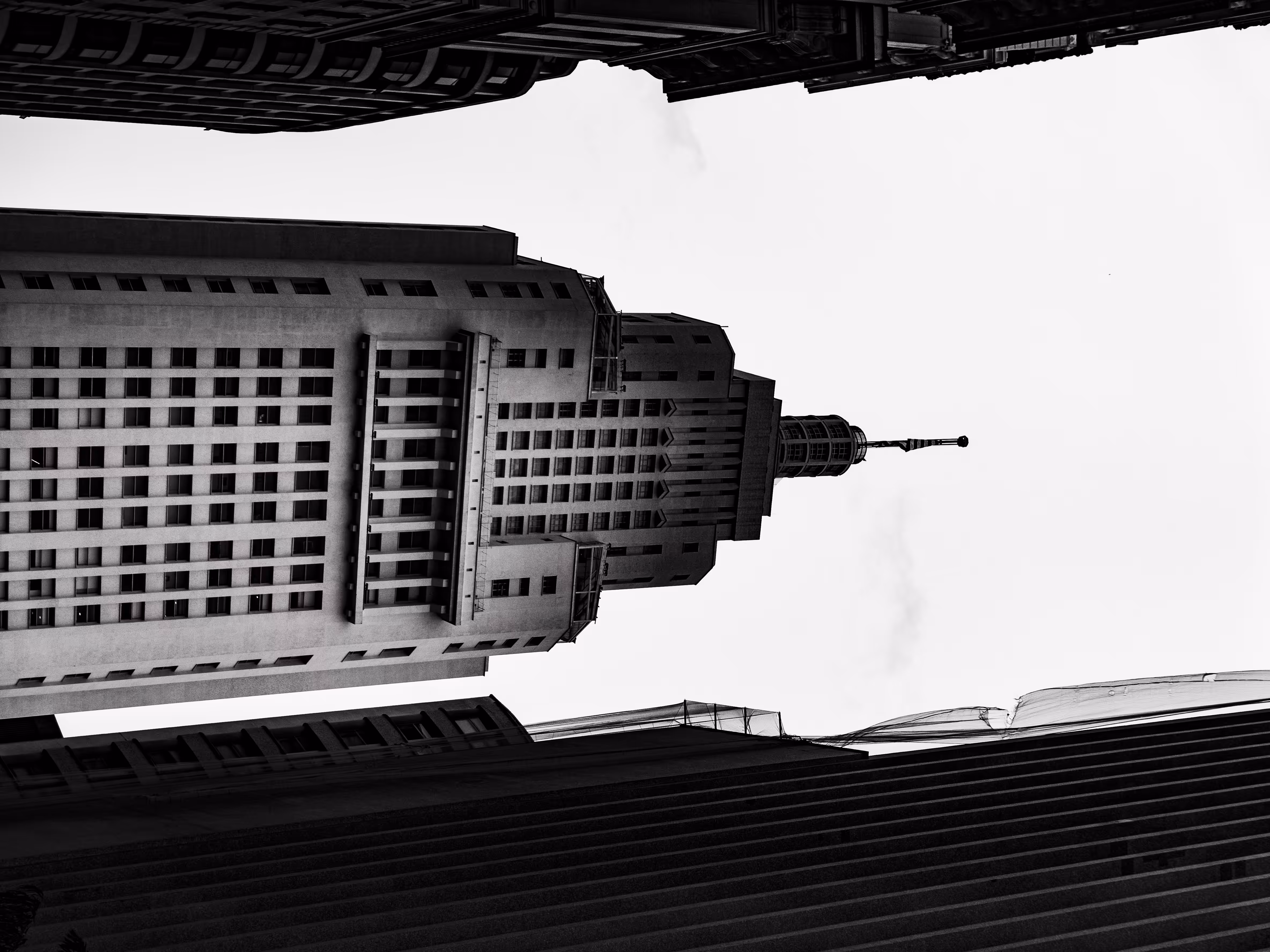 Abstract-City#1
