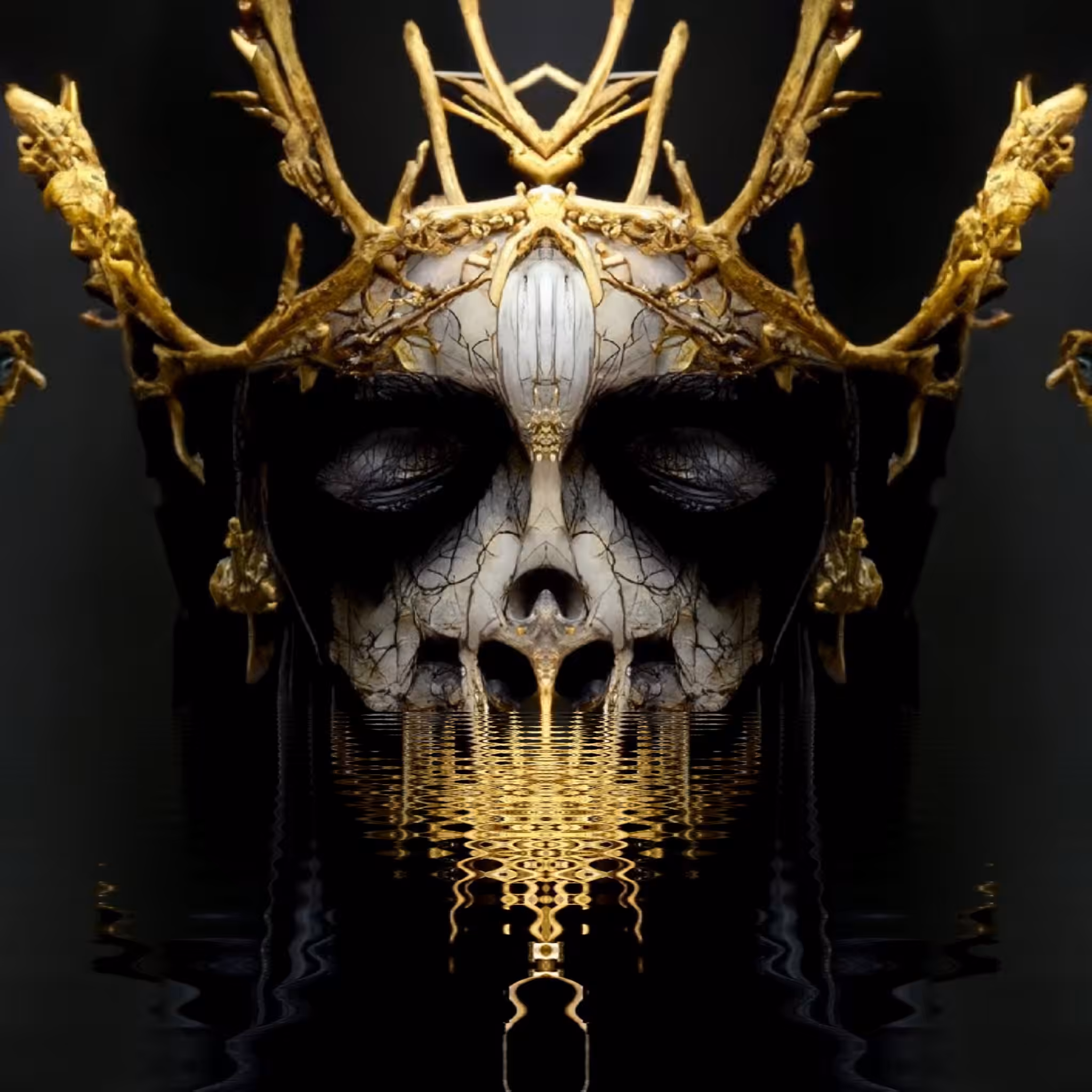 The Mask