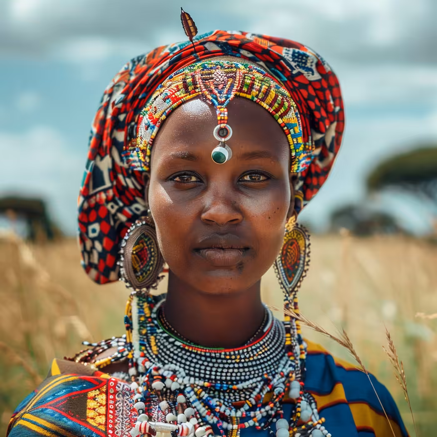 Tanzania
