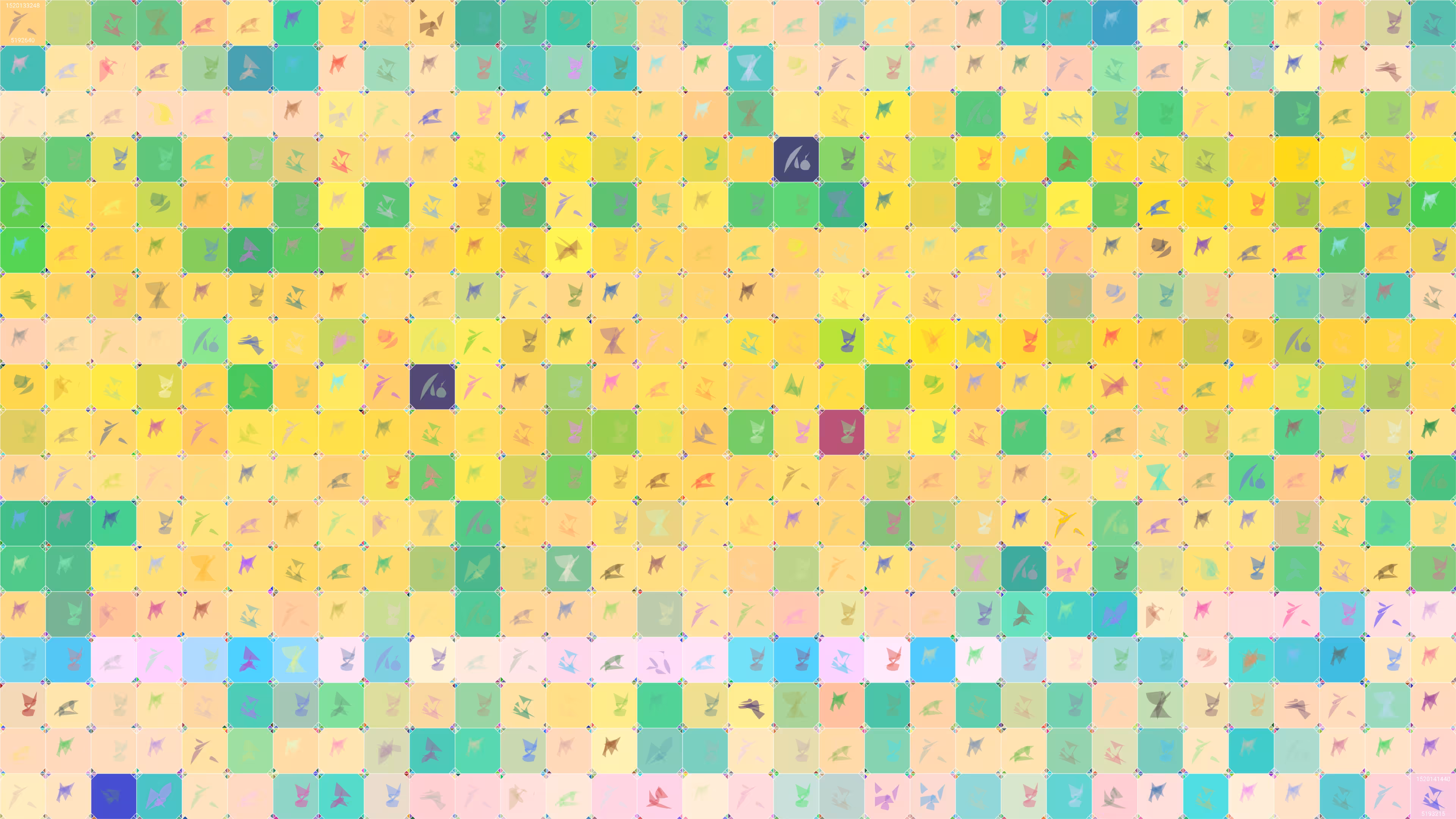Painting #9015