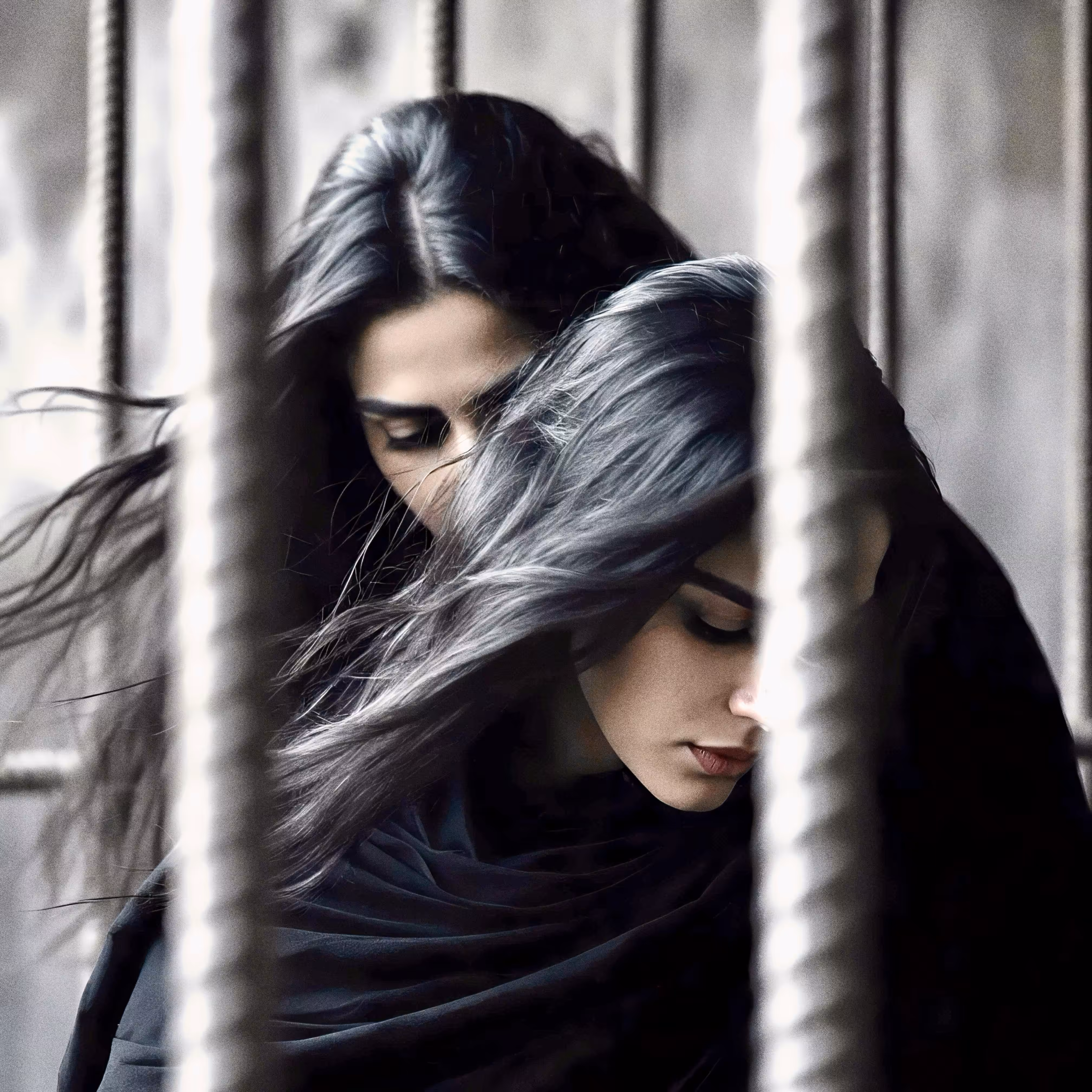 Prisoner of Freedom