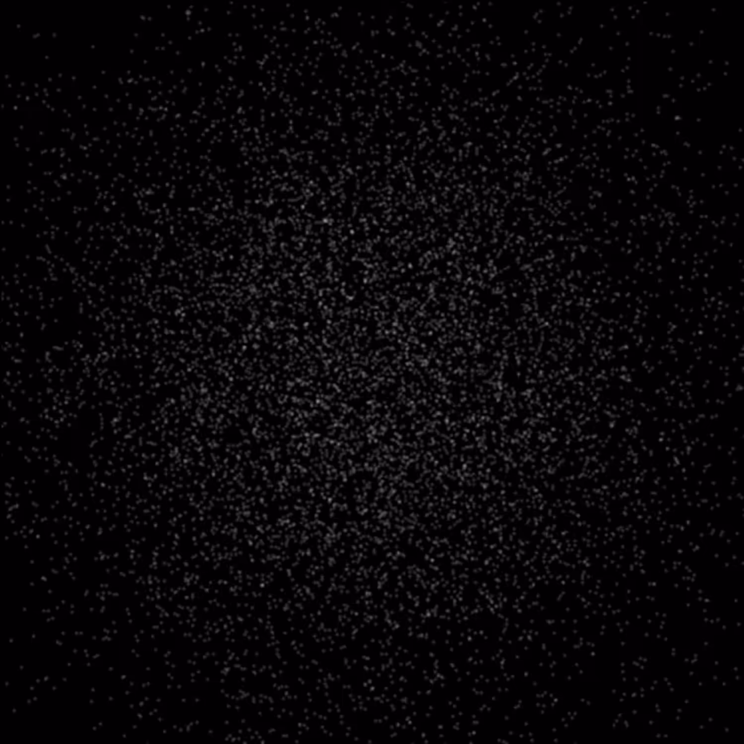 Horrors from deep space 1006