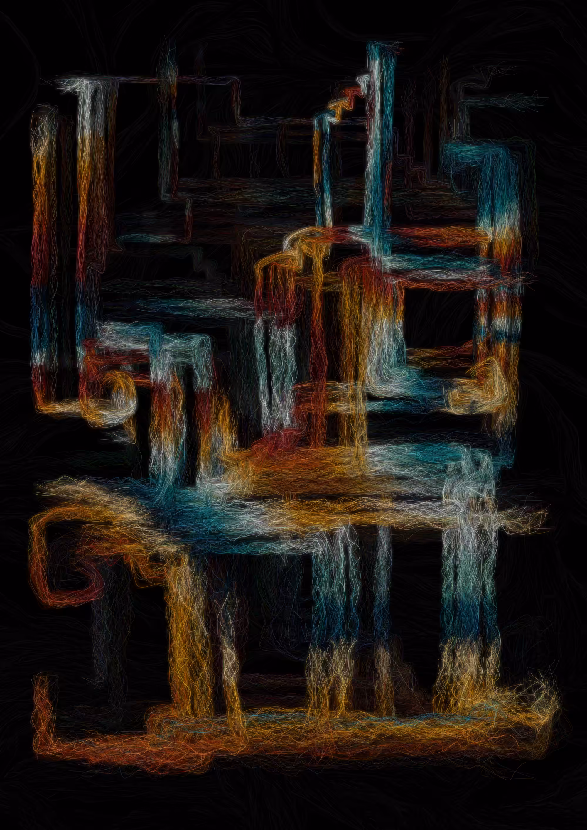 Whispering Depths #72