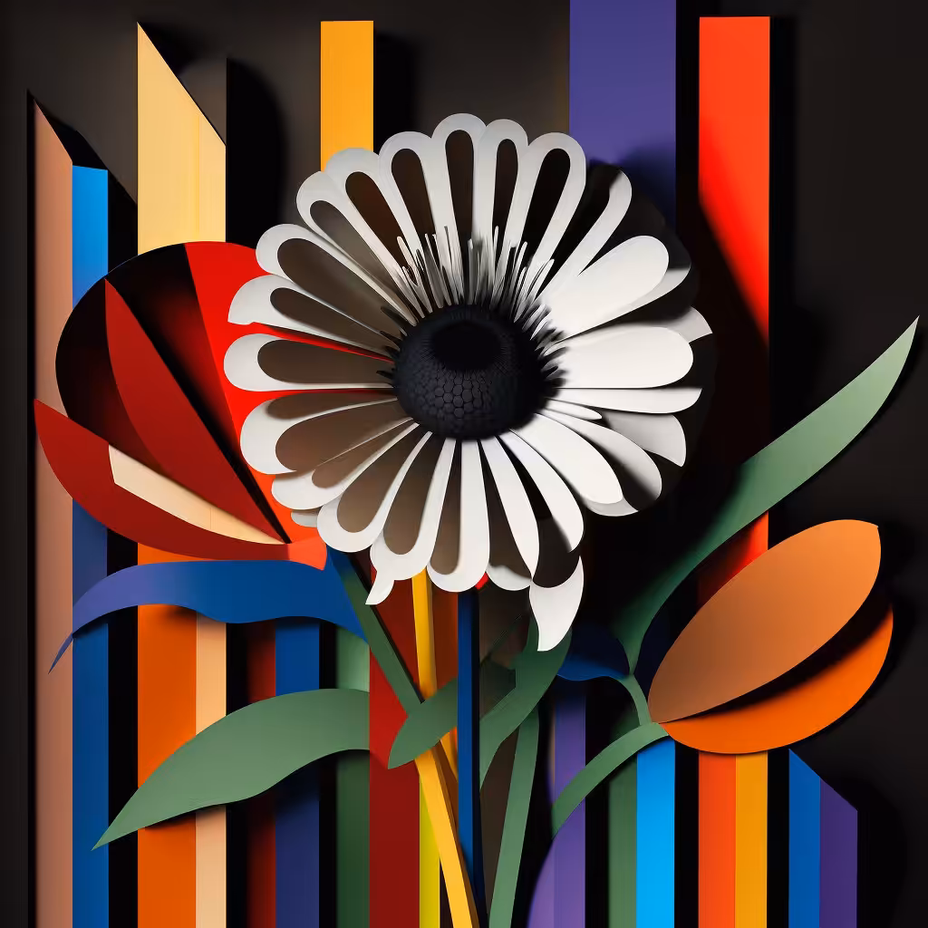 FLEURESSA #165