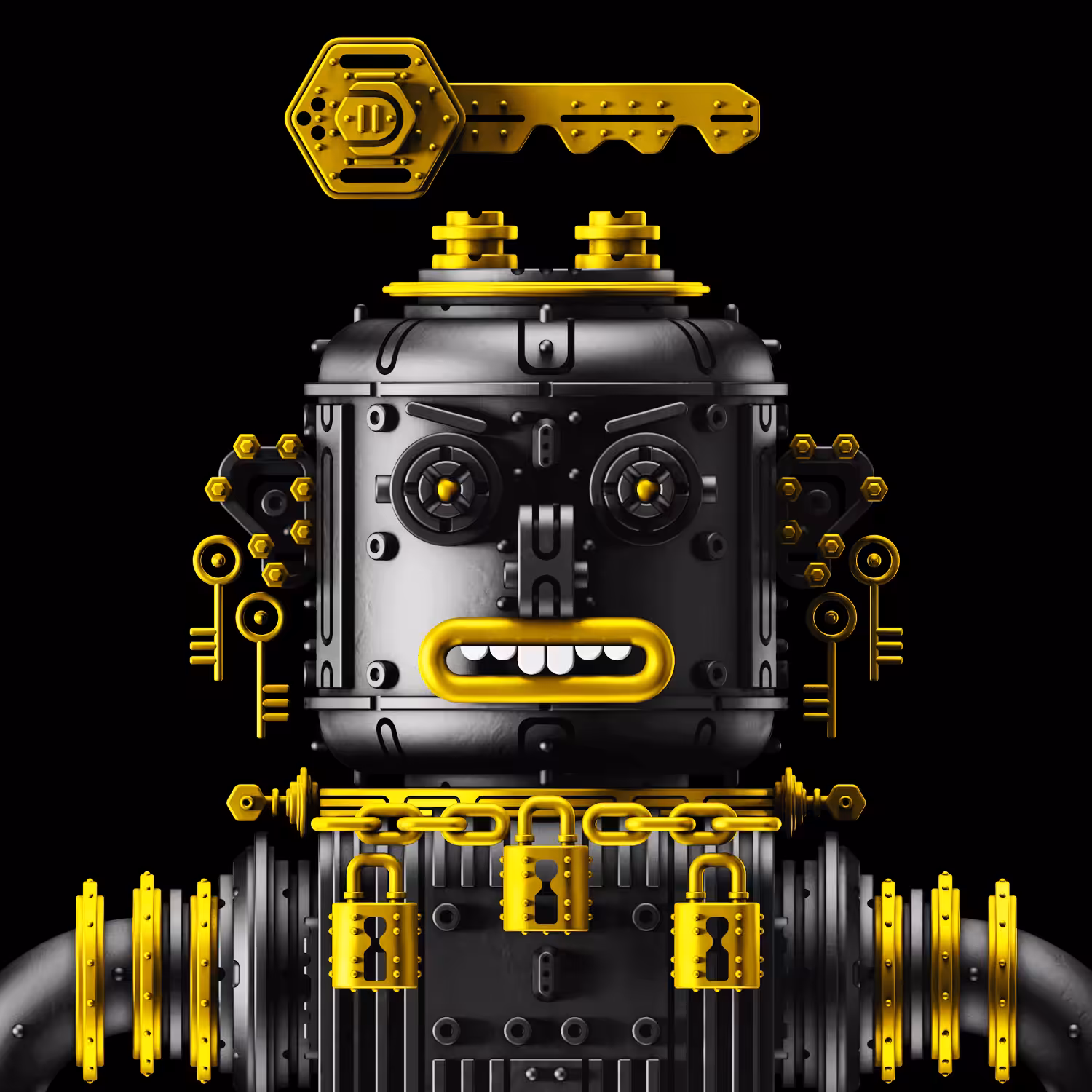 Mr.Eth Gen02 67