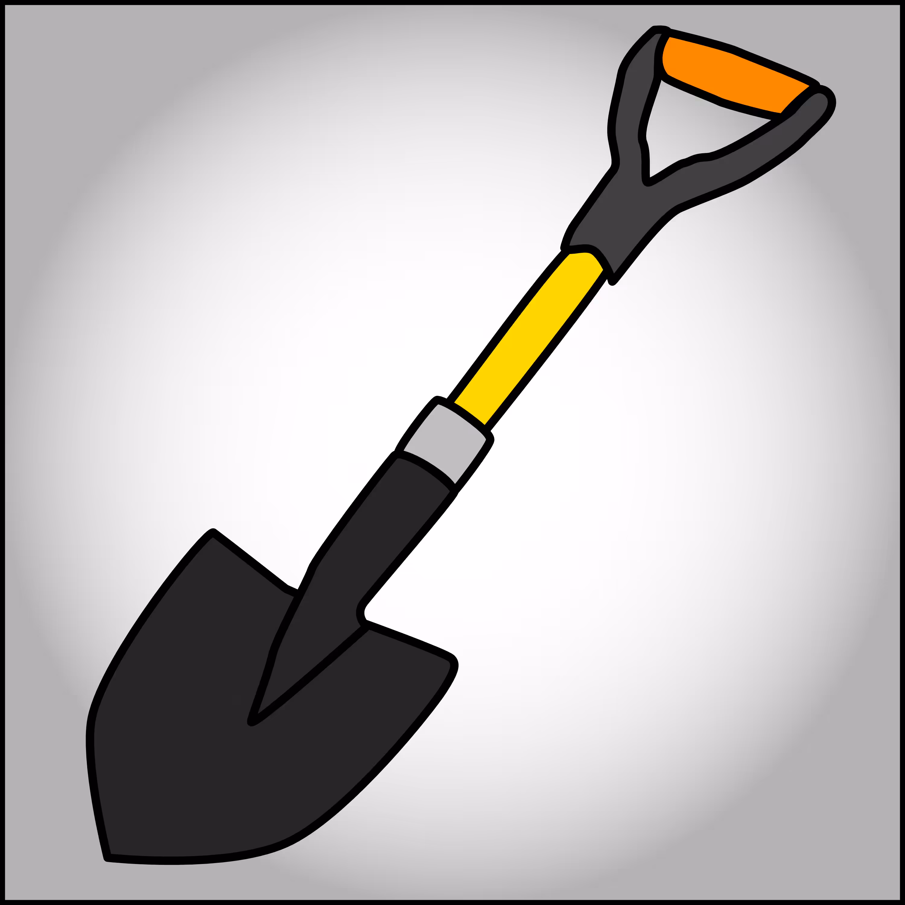 Shovels