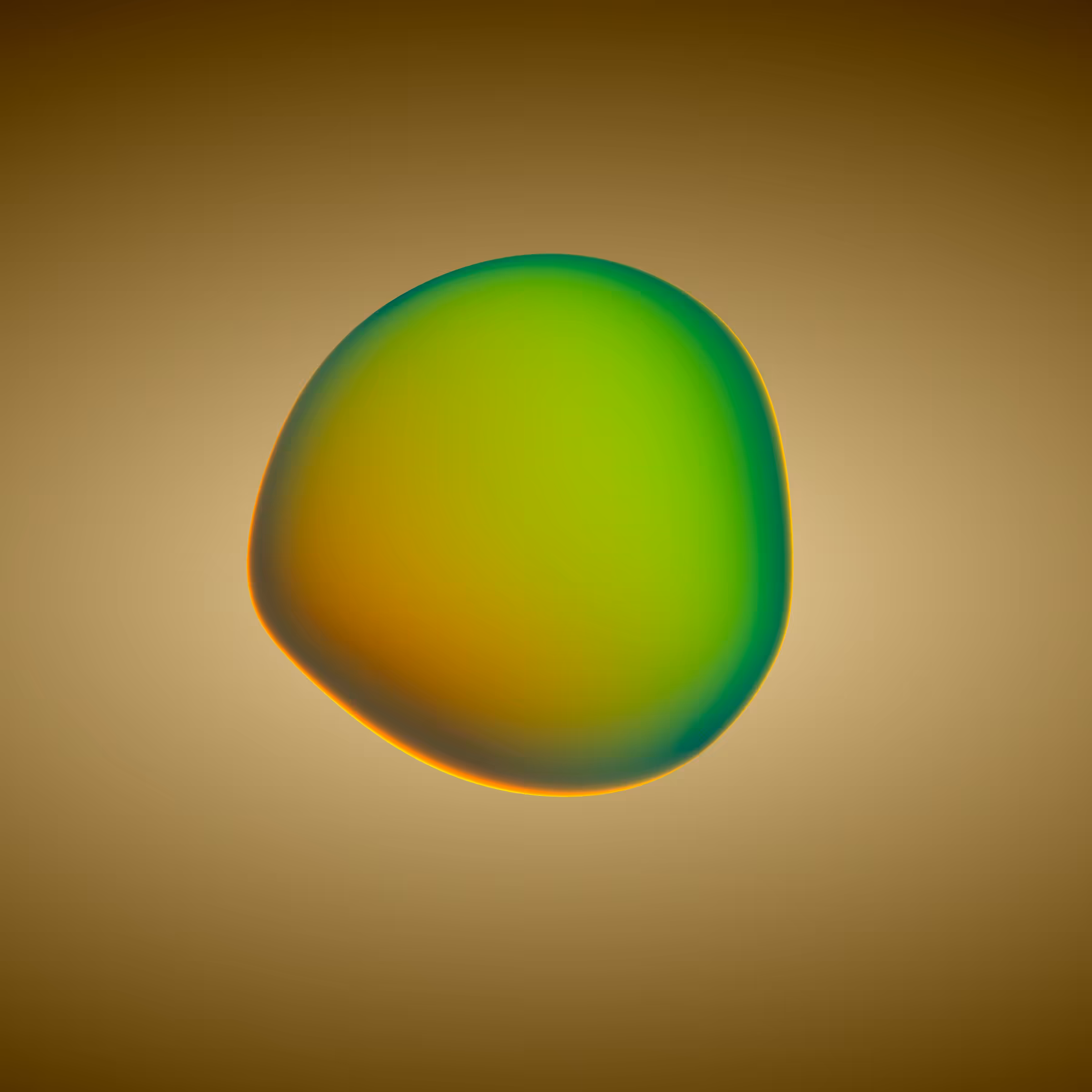 Floating World Genesis #129