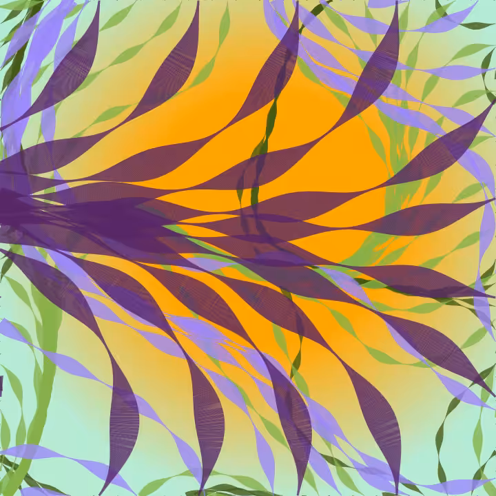 Kelp #36
