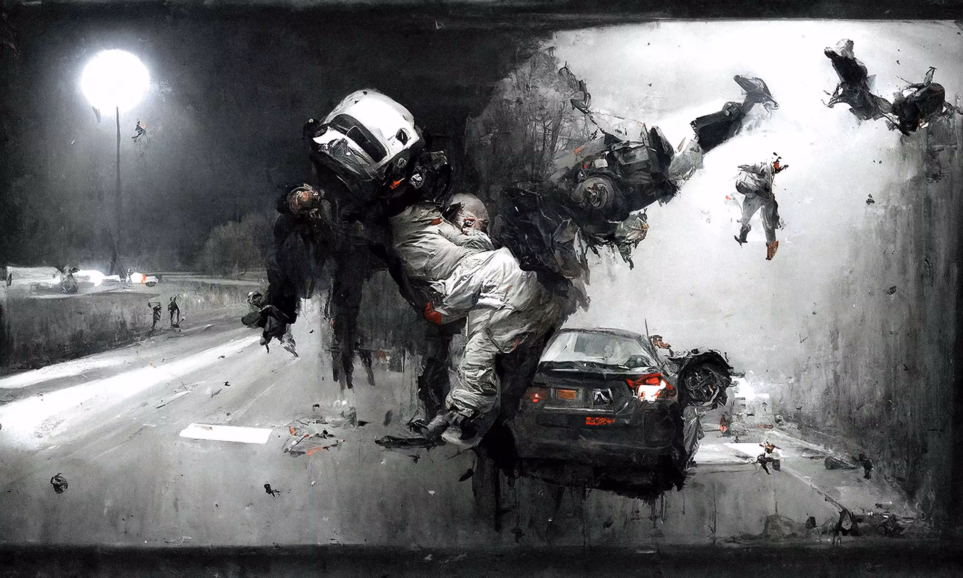 Dead End 11