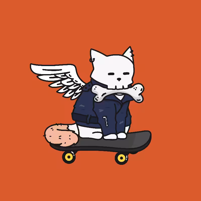 DOOMKATS #137