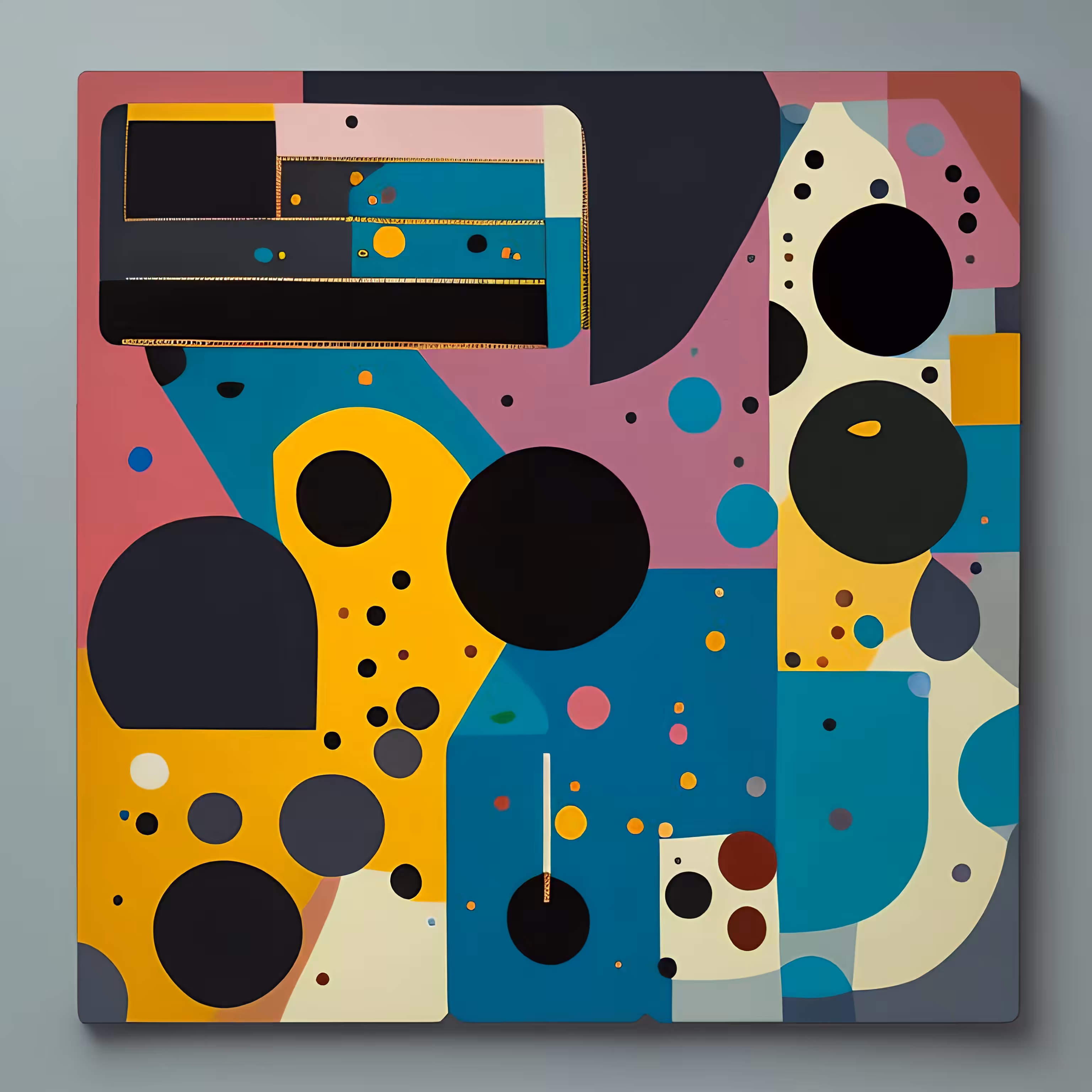 Floppy Drops #386
