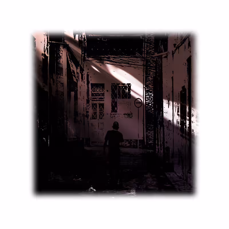 possibleScapes #69