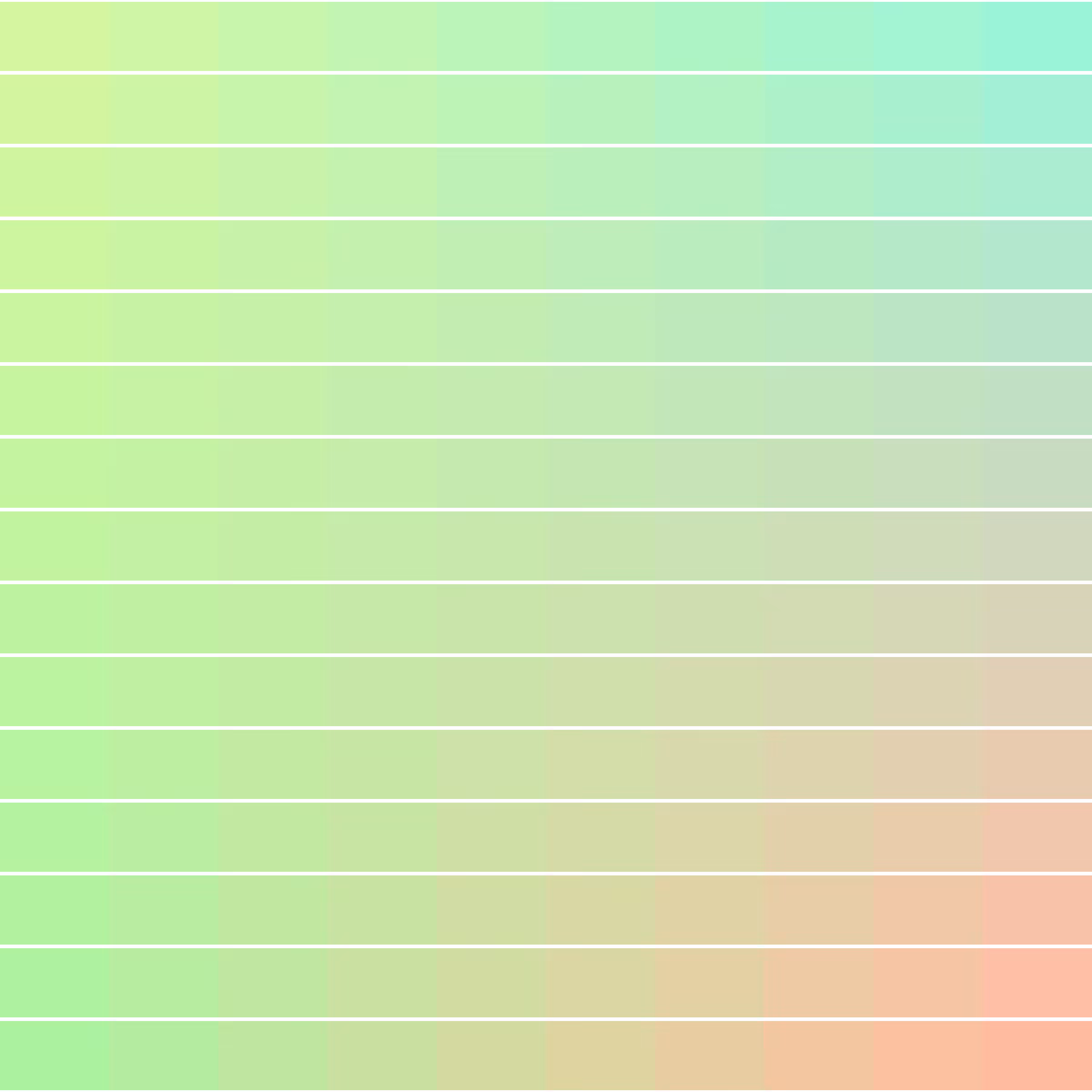 Color Study #297