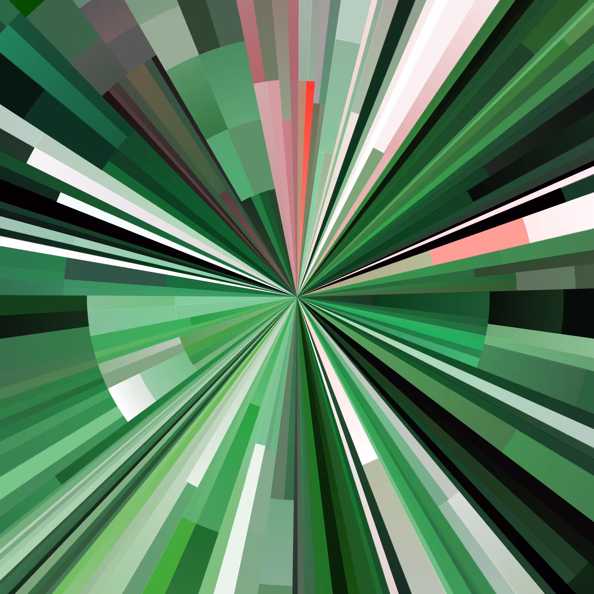 Green Groove 