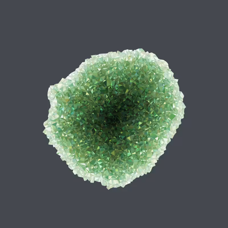 Geode #43