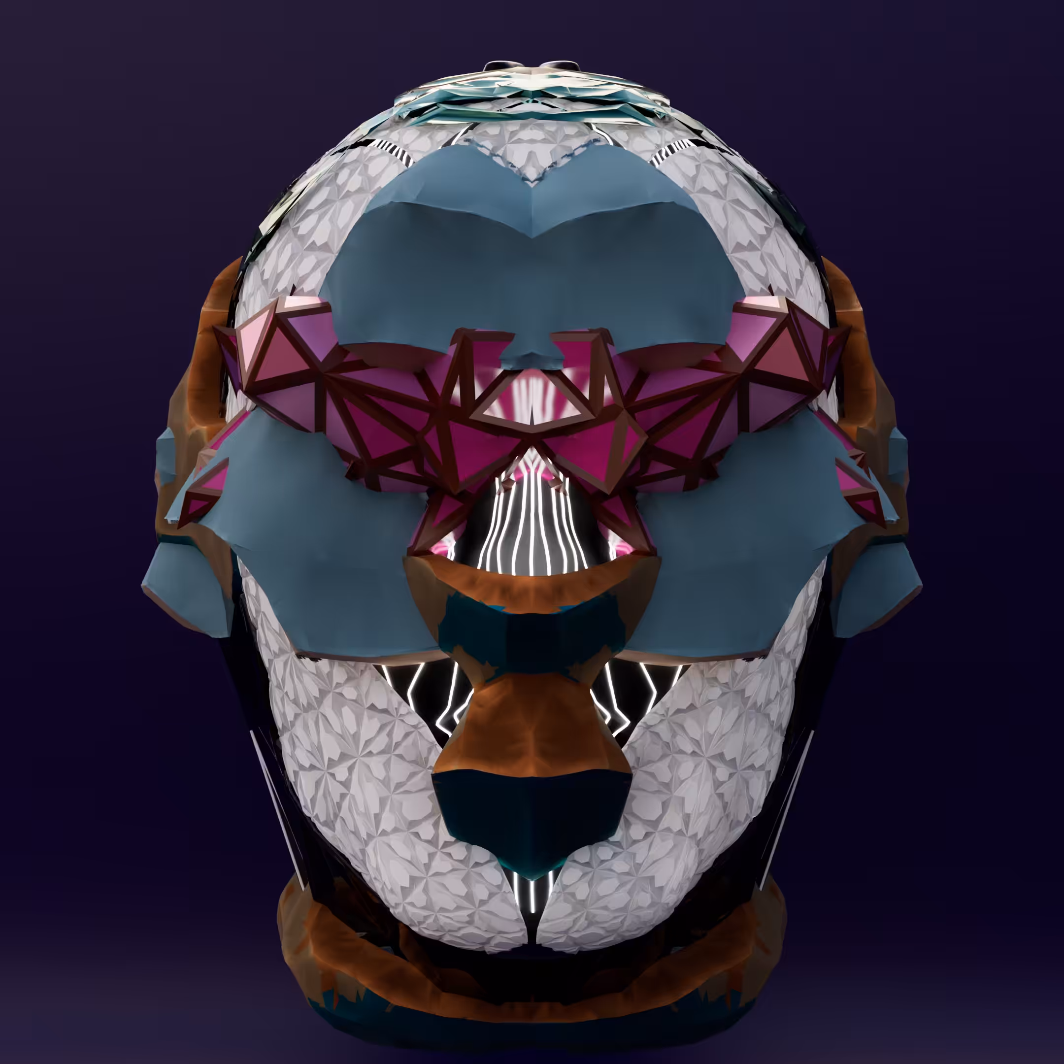 Mask1 #10/300