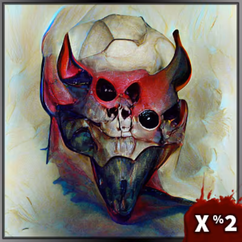 PixelDeMNs - Series IV #3
