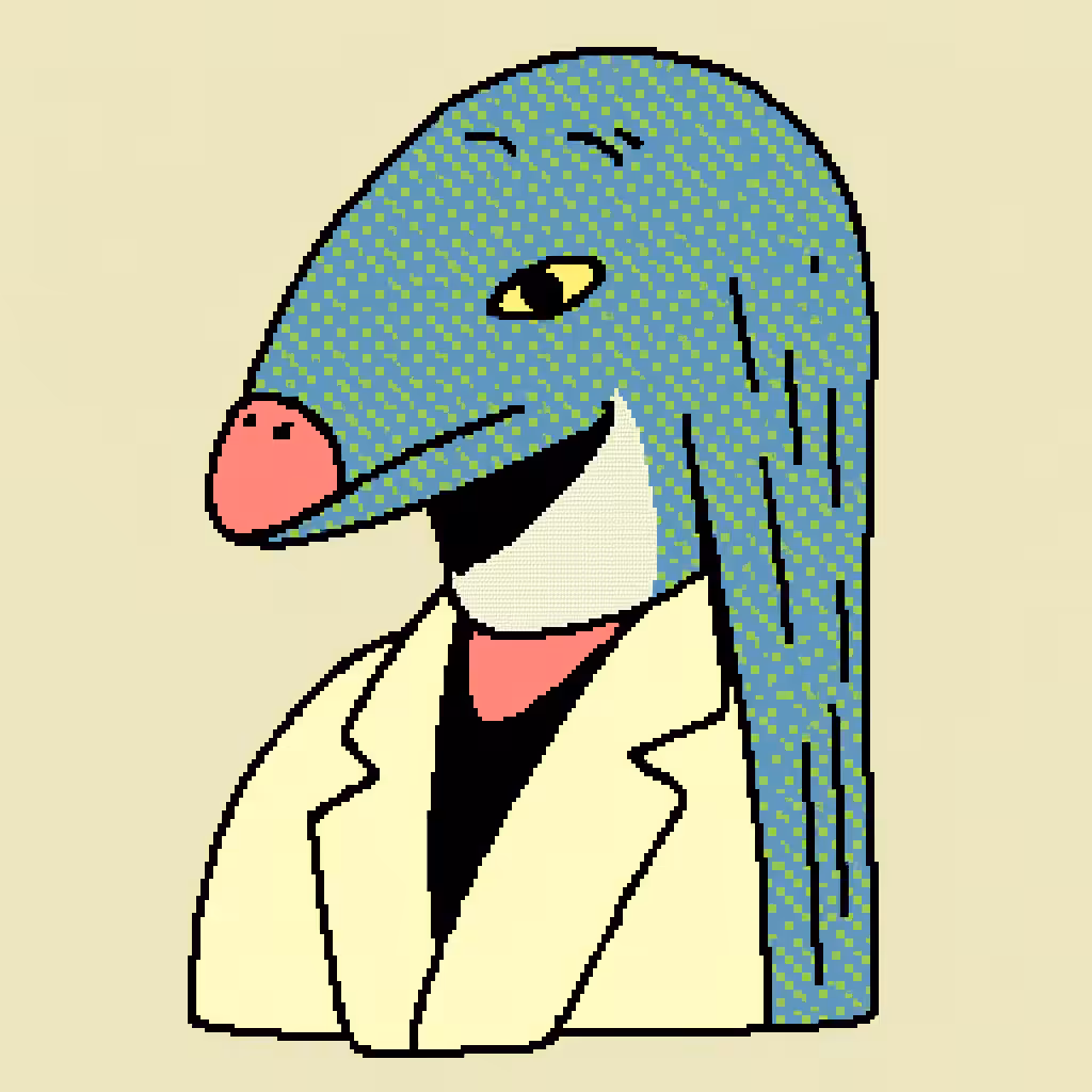 DX Terminal: M3ch4_Pil0t