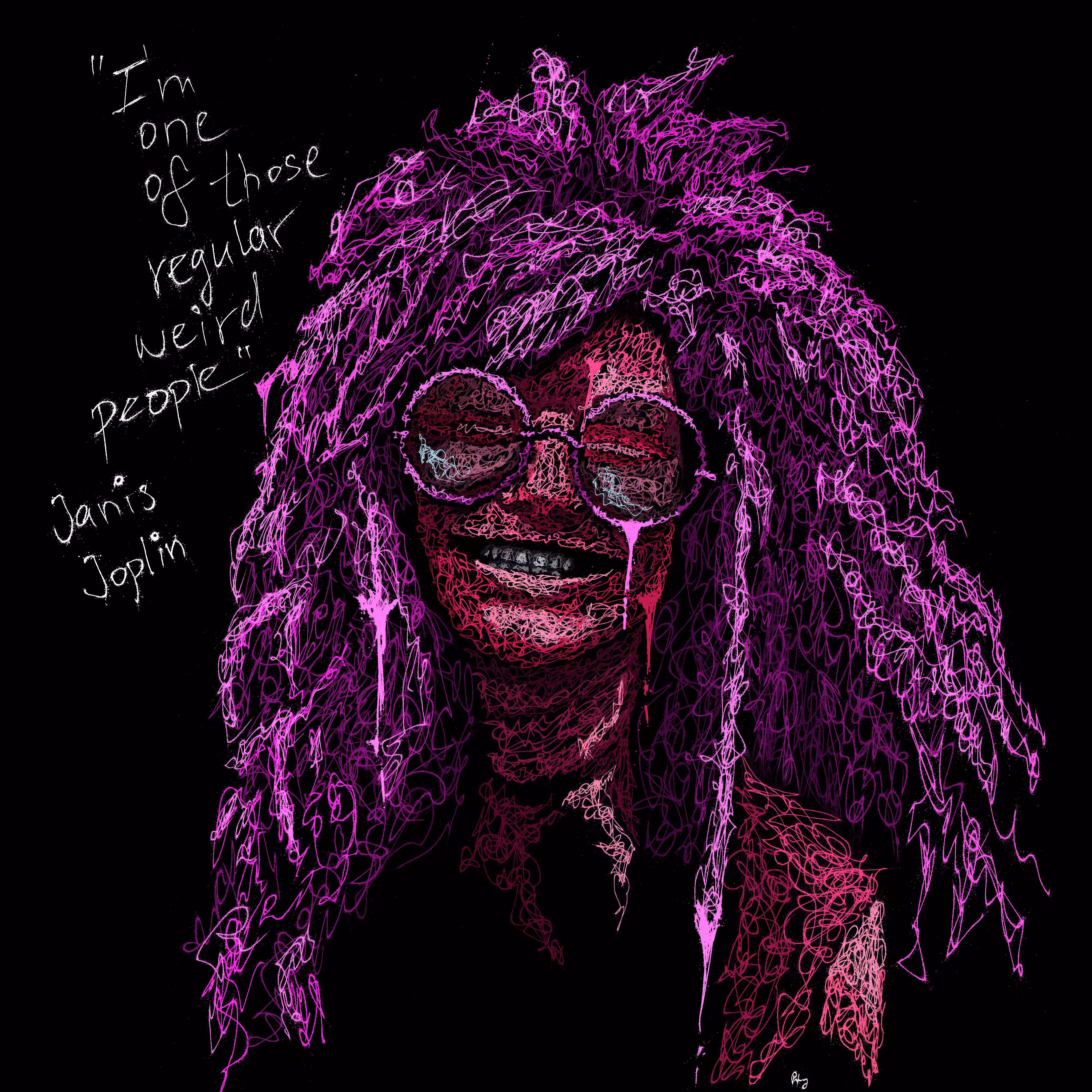 Janis Joplin
