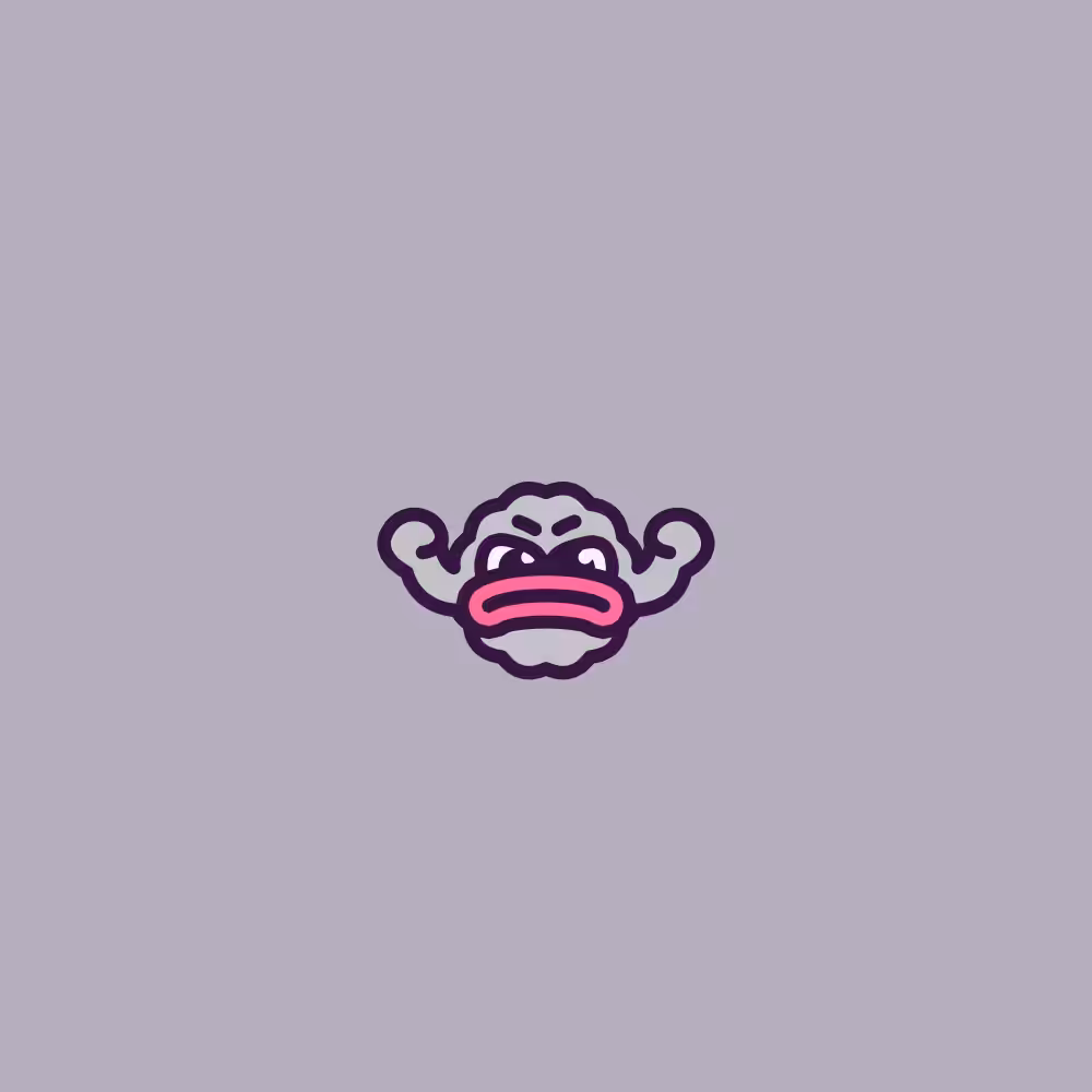 POKEPEPE: Pepedude
