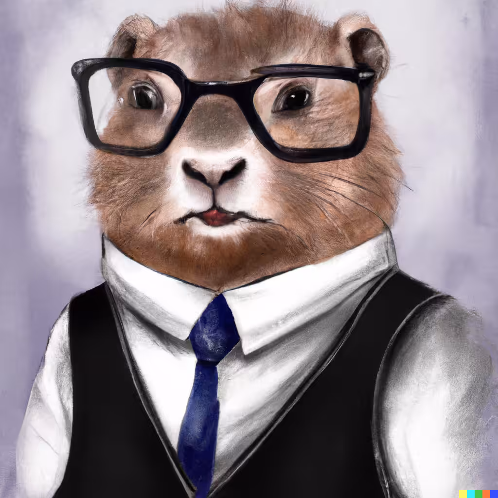 Murray Marmot